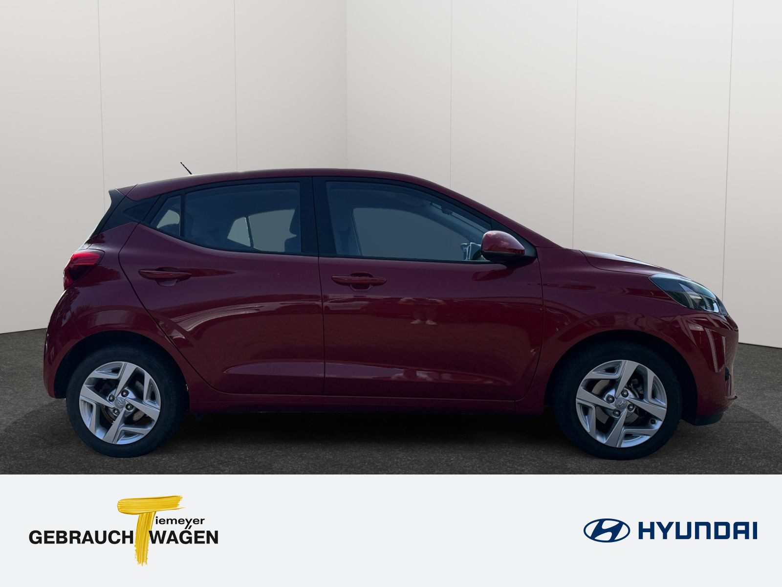 Hyundai i10 – Foto 4