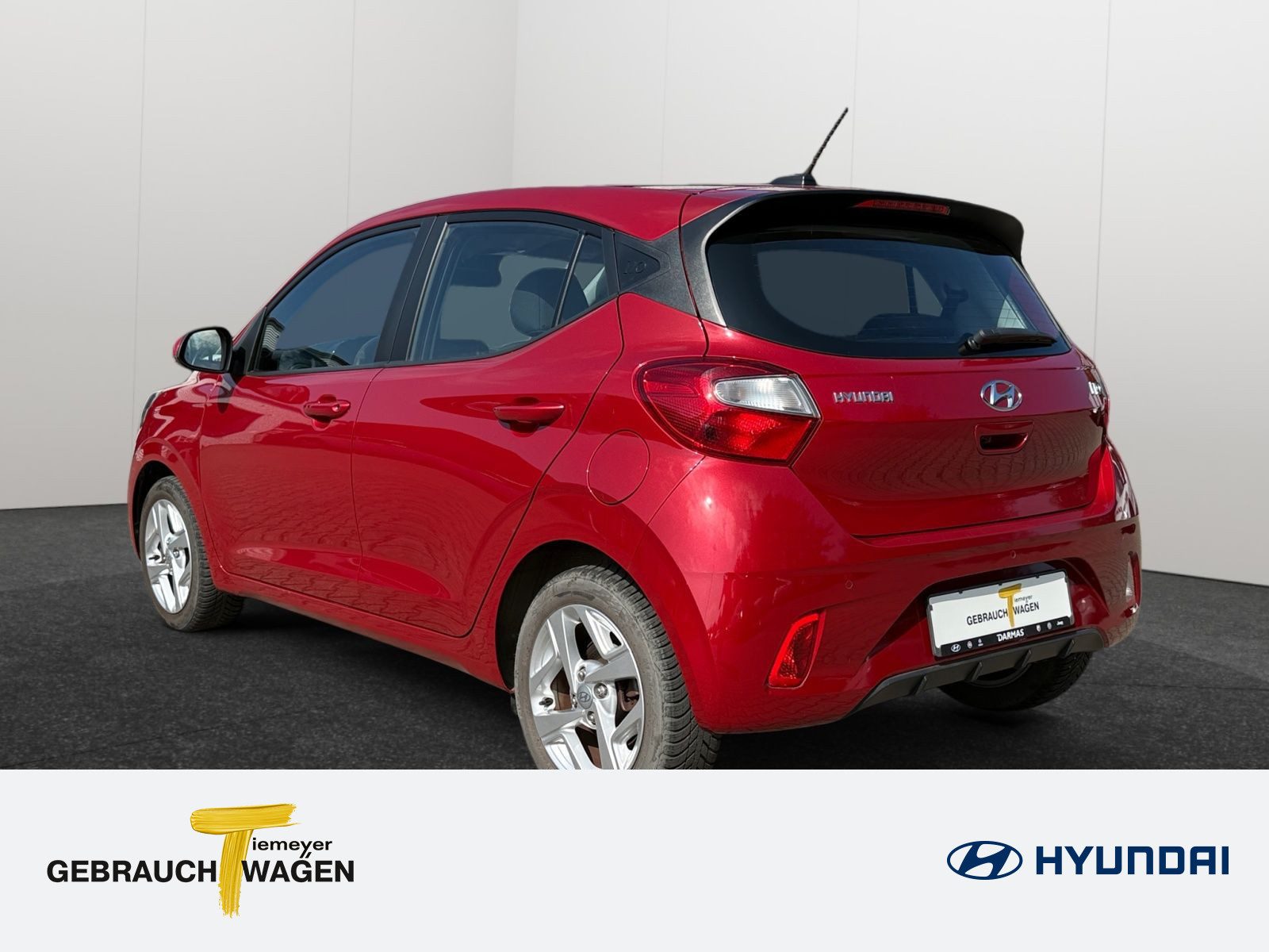 Hyundai i10 – Foto 7