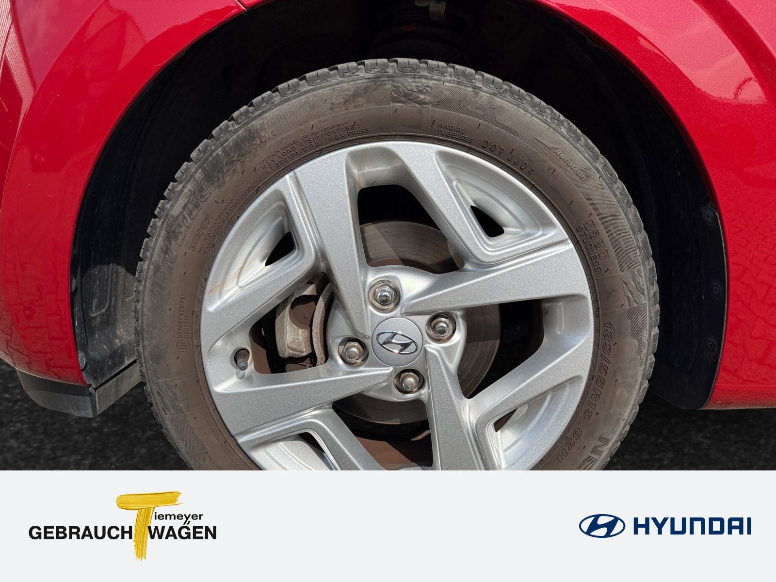 Hyundai i10 – Foto 9