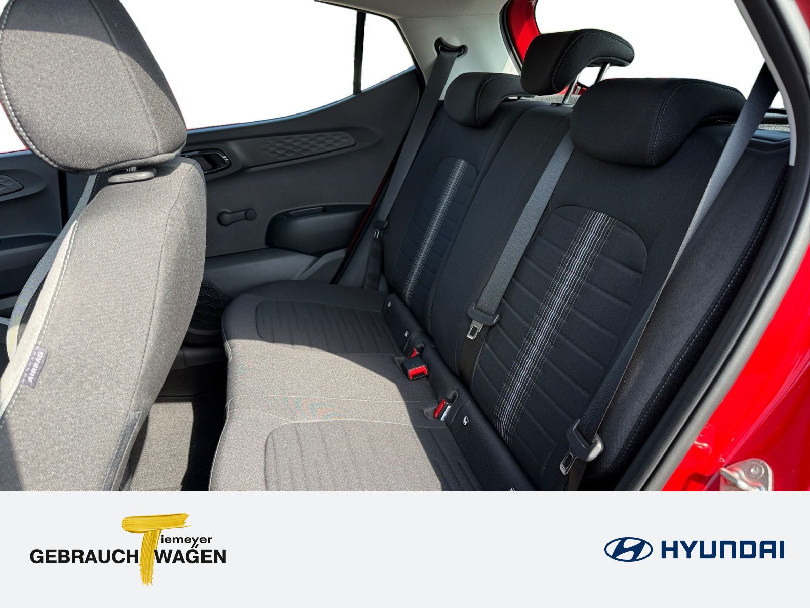 Hyundai i10 – Foto 11