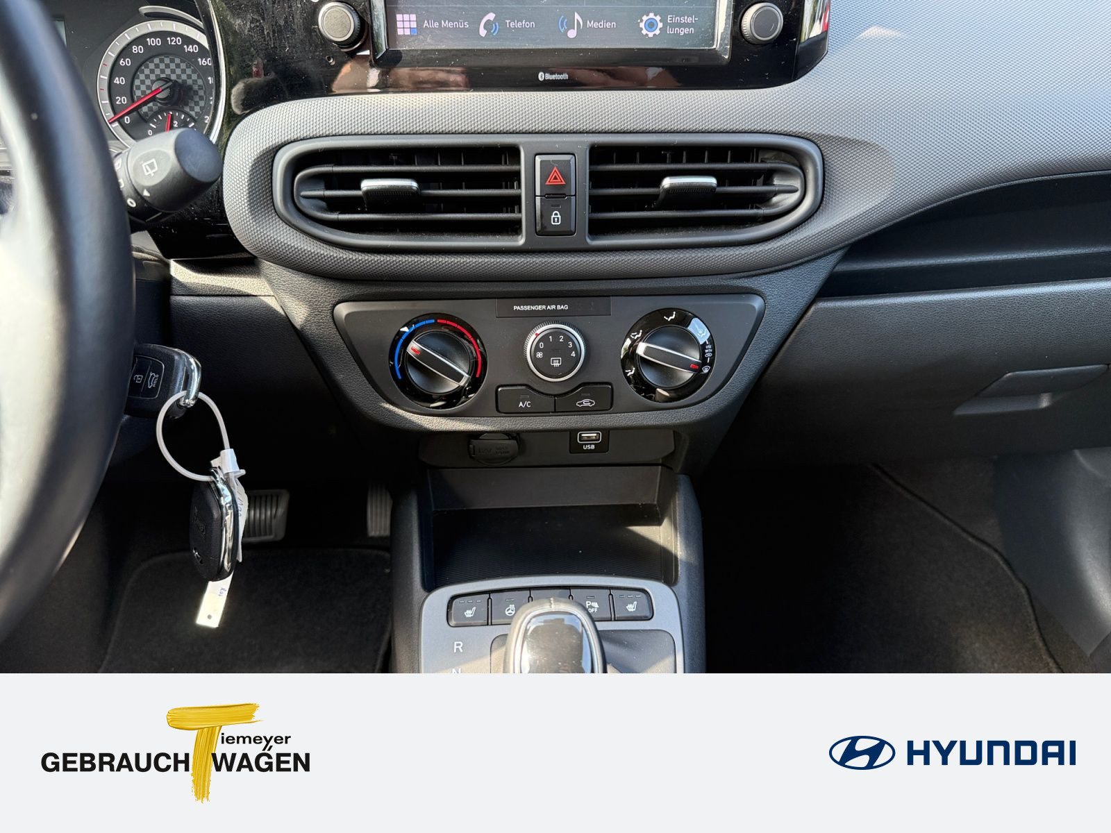 Hyundai i10 – Foto 13