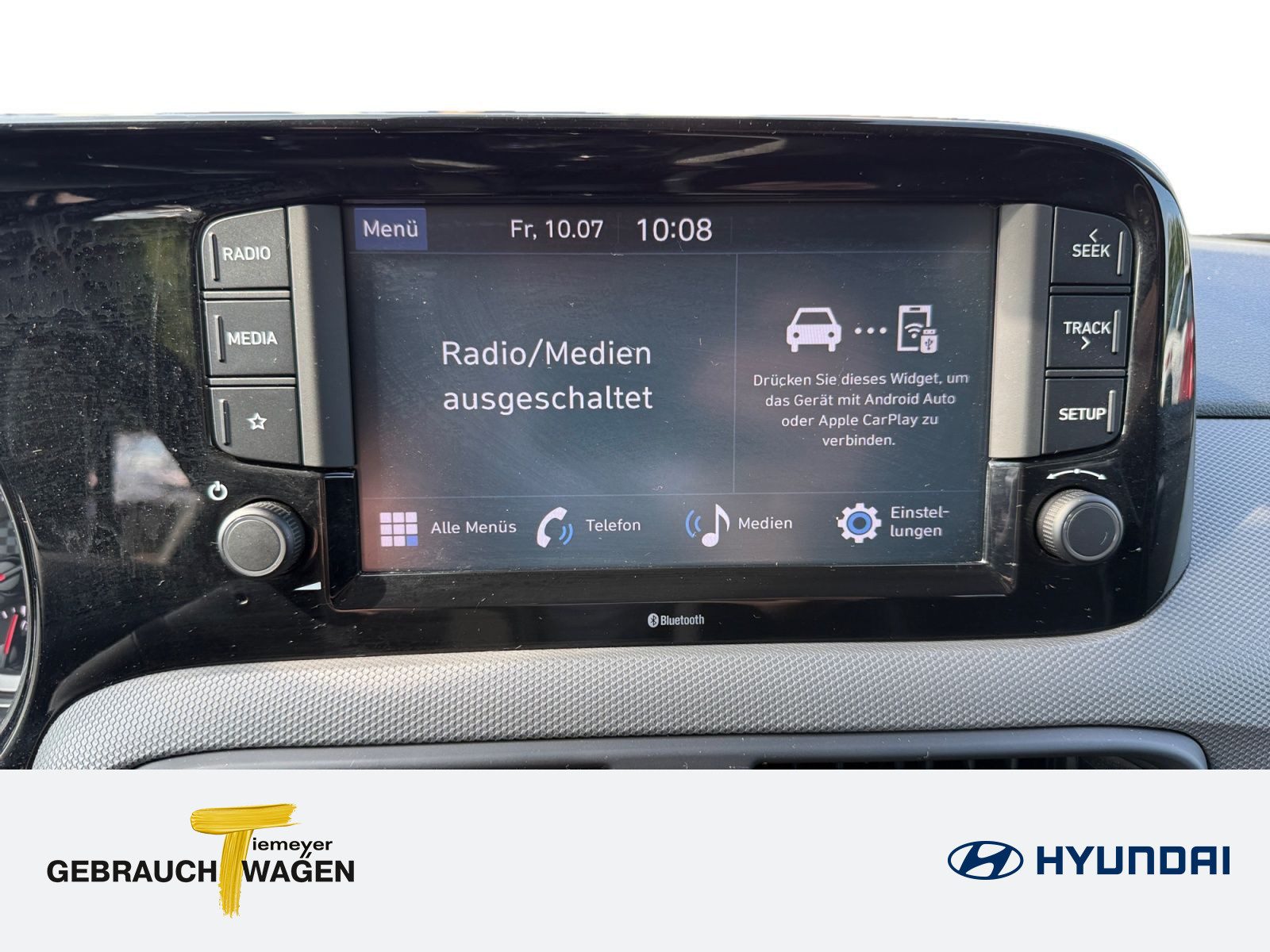 Hyundai i10 – Foto 14