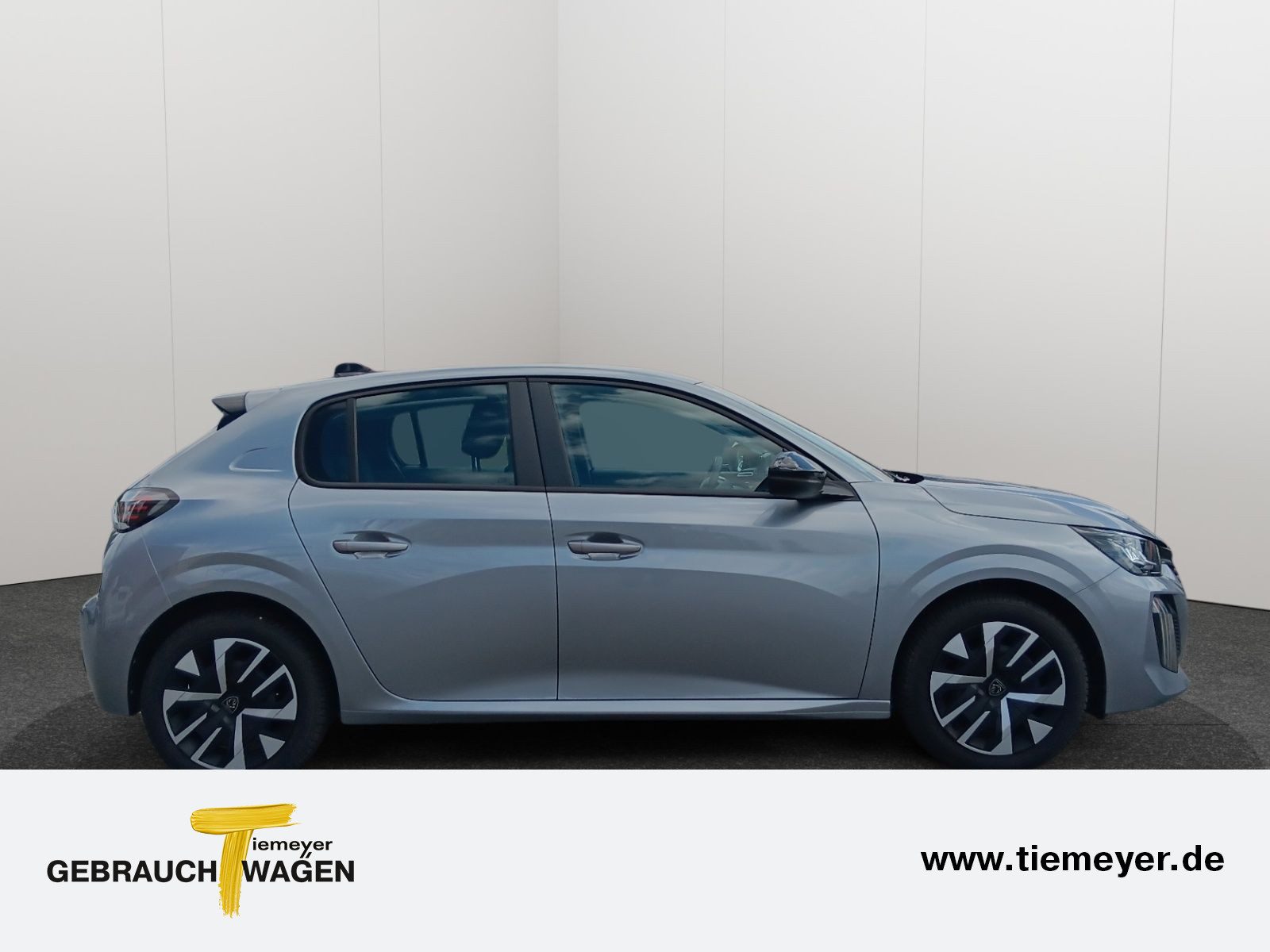 Peugeot 208 – Foto 4