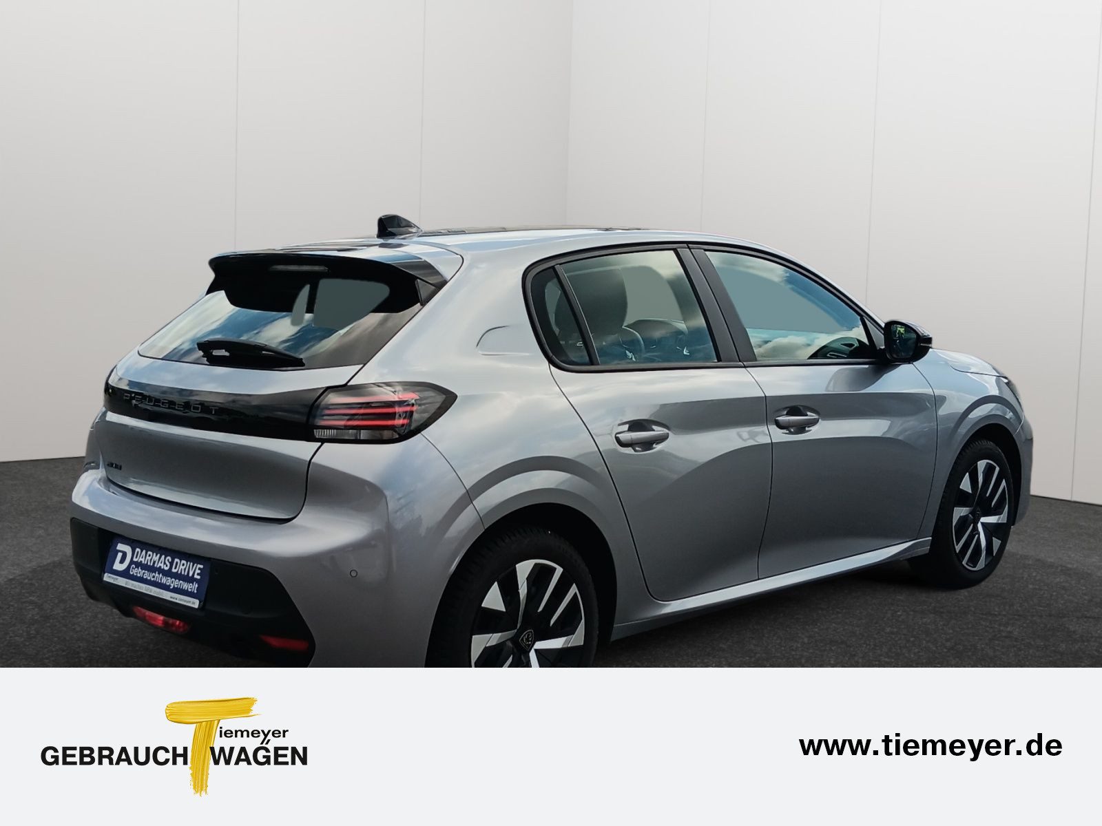 Peugeot 208 – Foto 5
