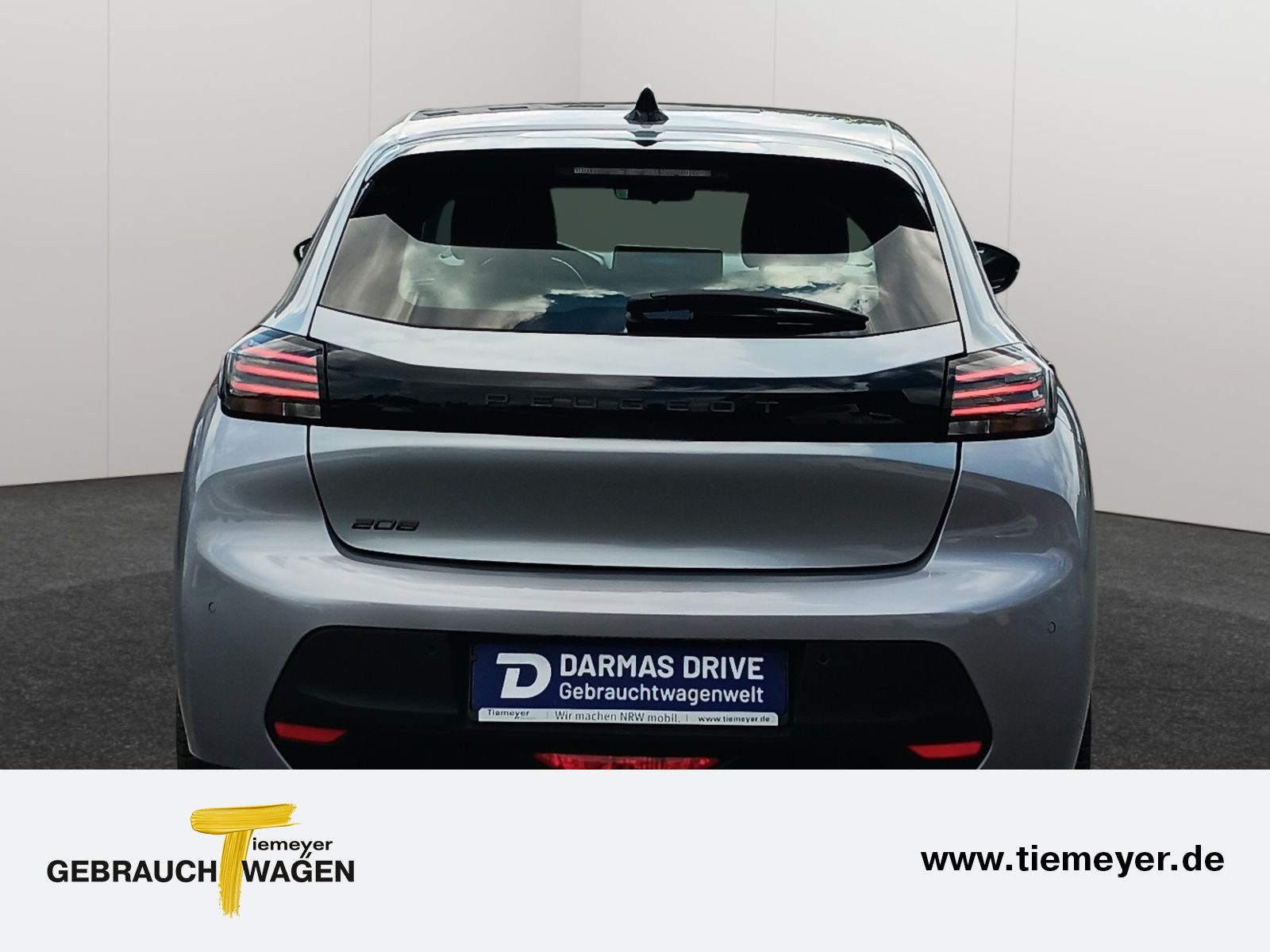 Peugeot 208 – Foto 6