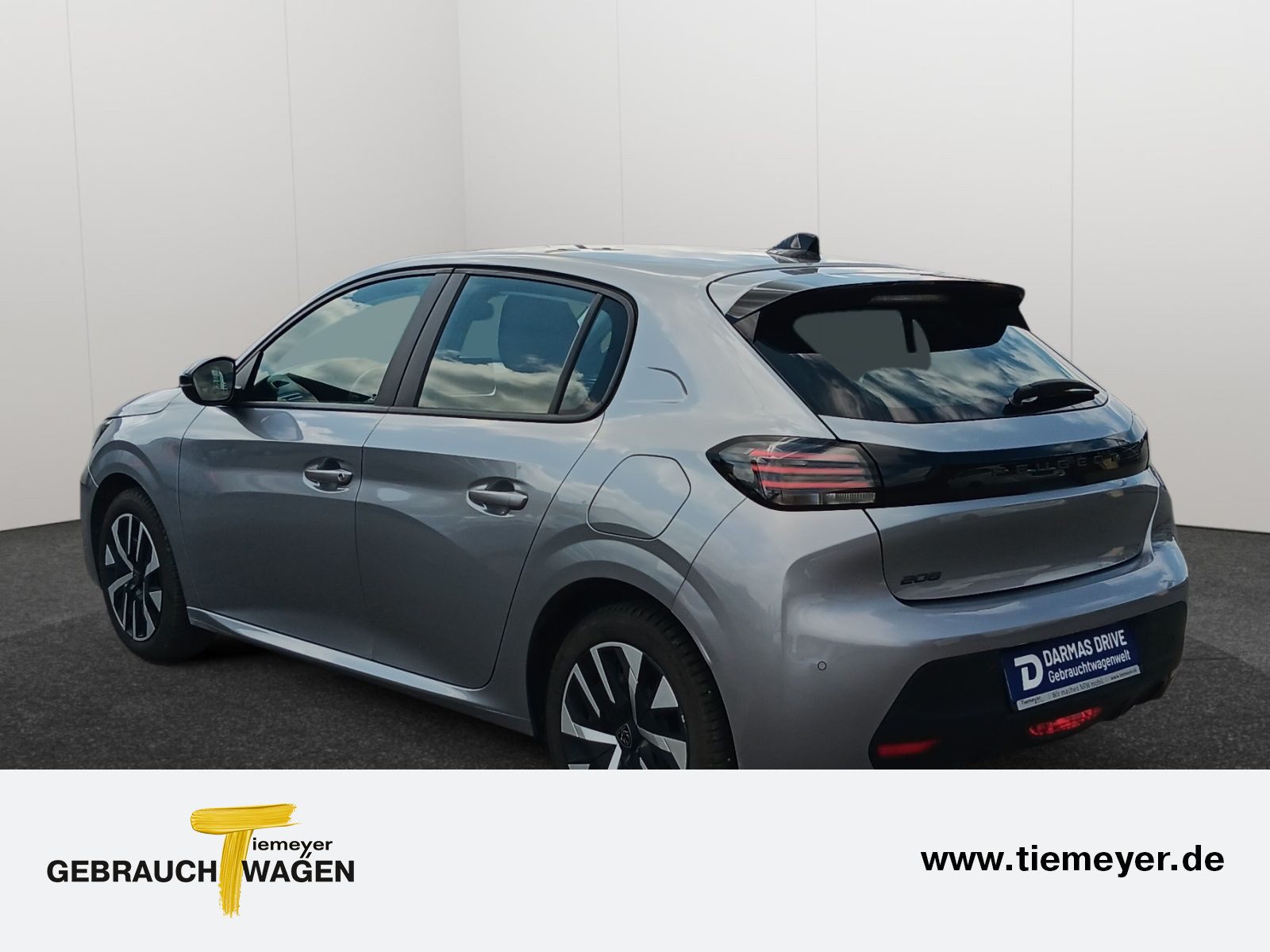 Peugeot 208 – Foto 7