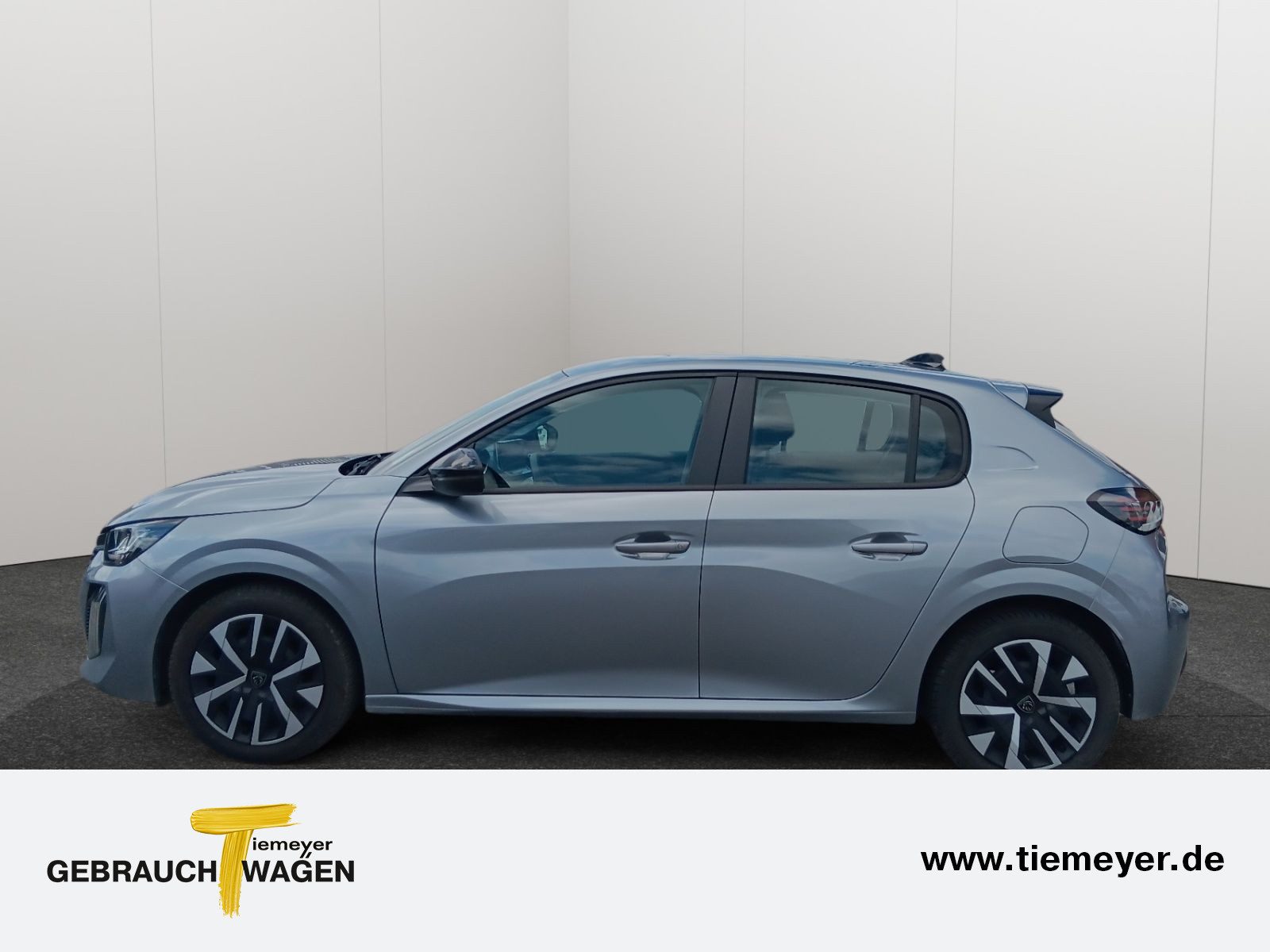 Peugeot 208 – Foto 8