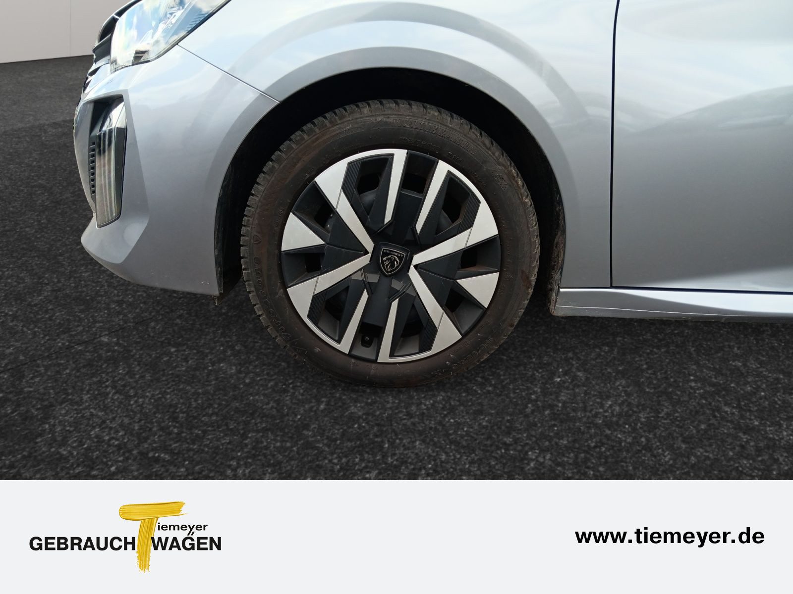 Peugeot 208 – Foto 9