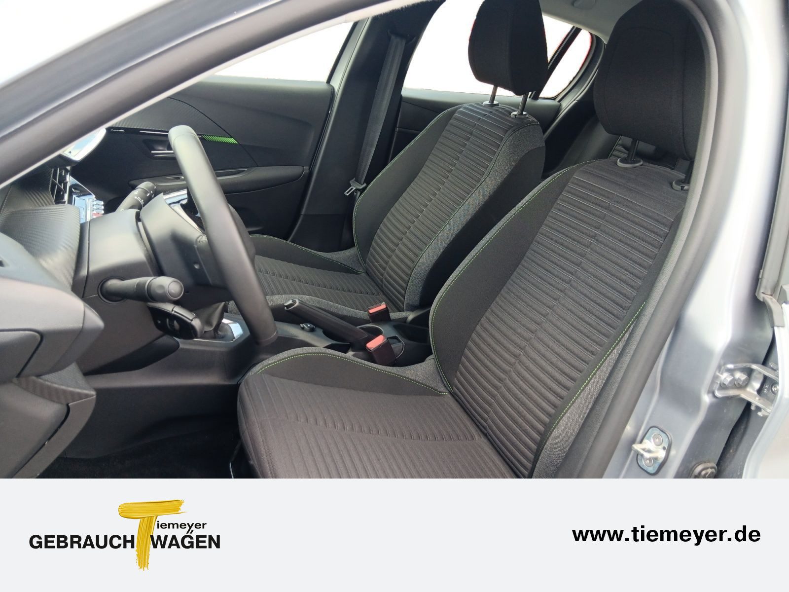 Peugeot 208 – Foto 10