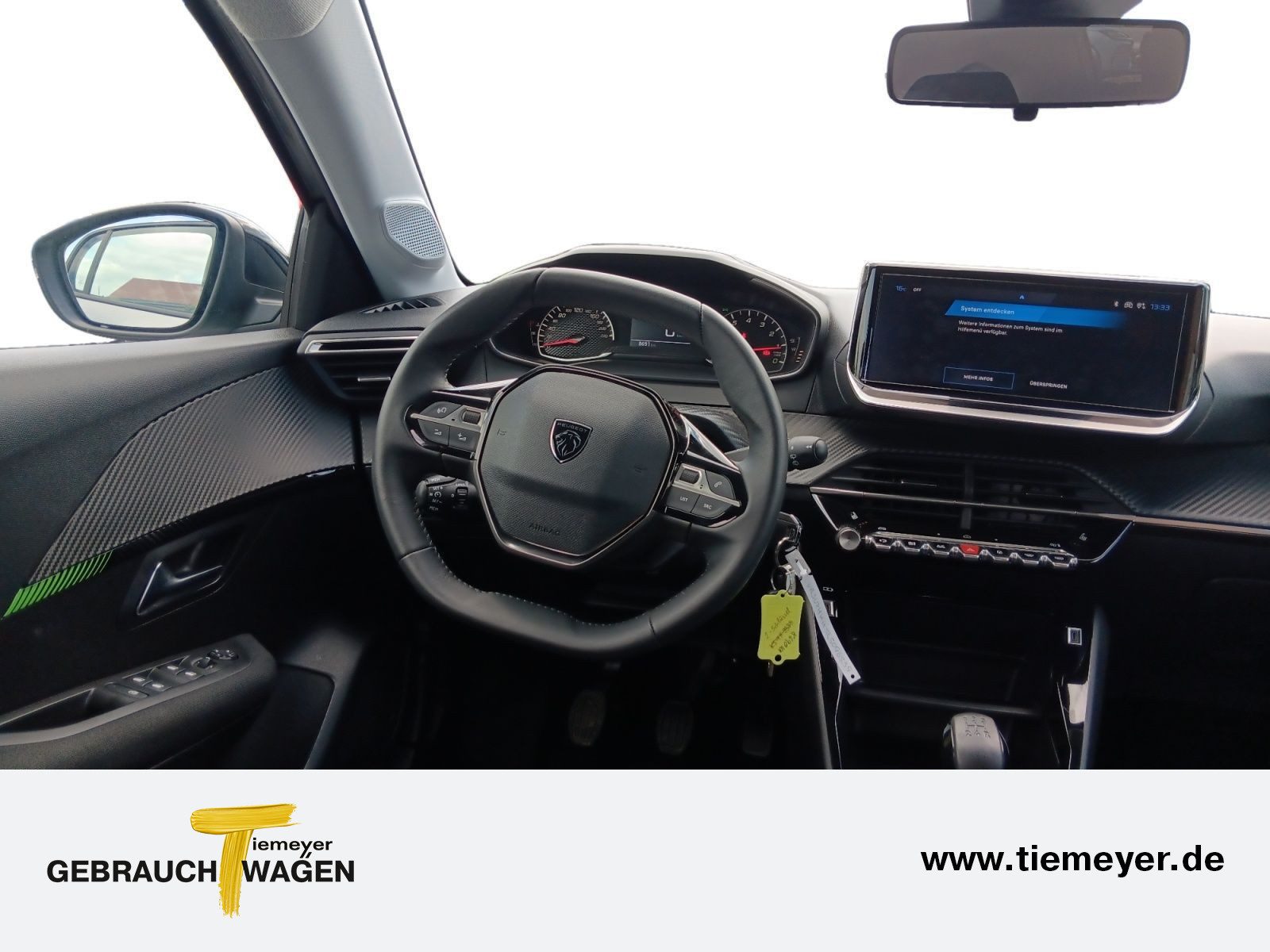 Peugeot 208 – Foto 12
