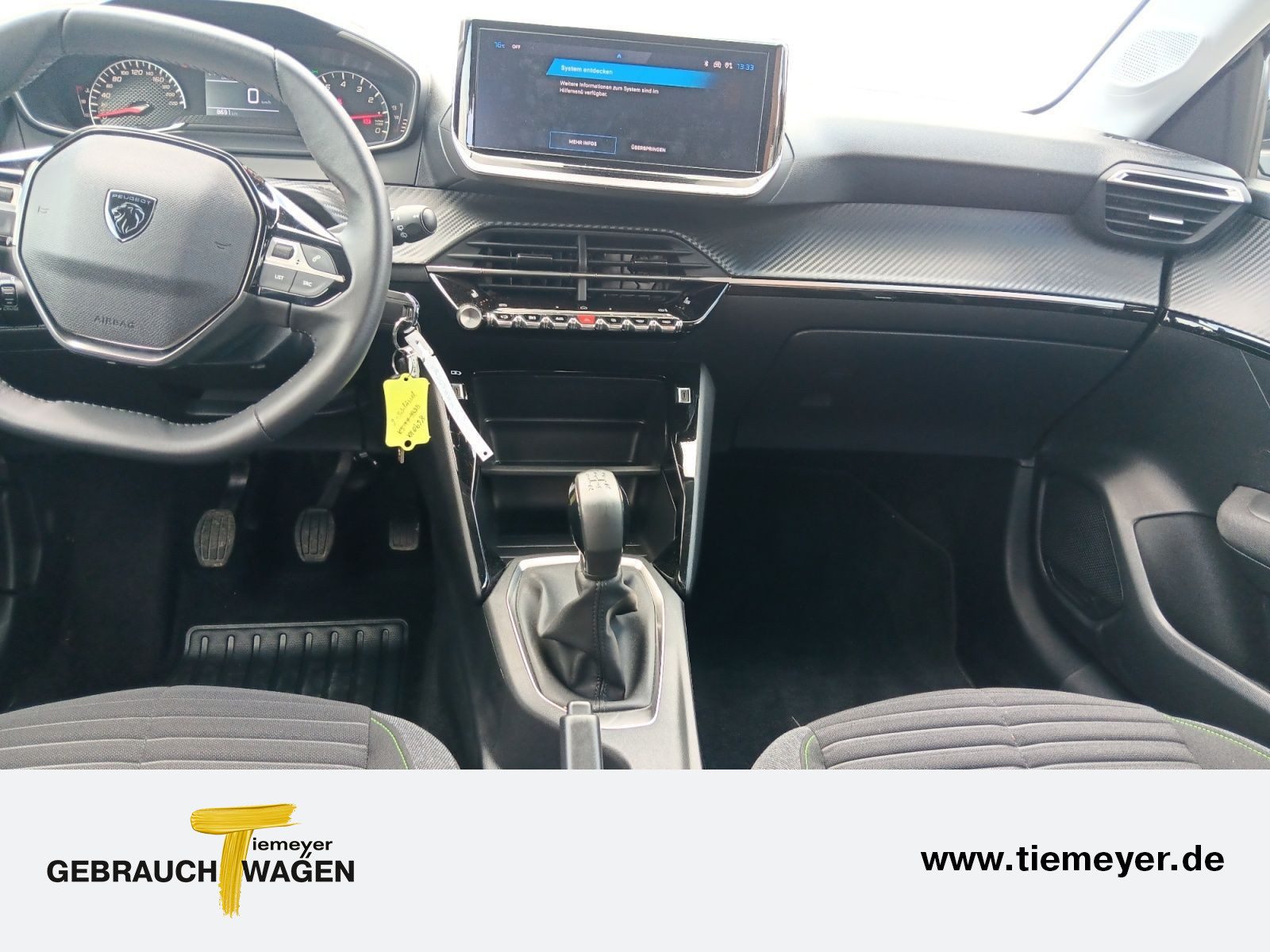 Peugeot 208 – Foto 13