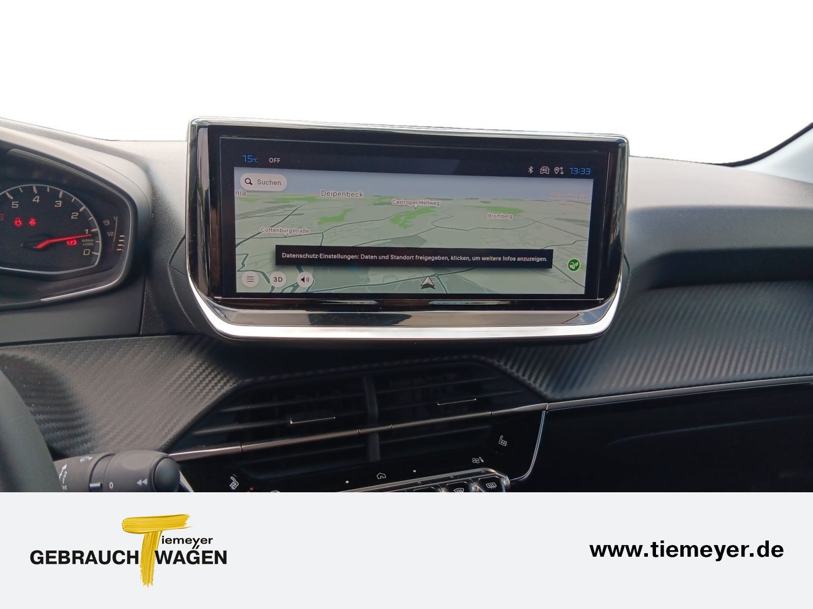 Peugeot 208 – Foto 14