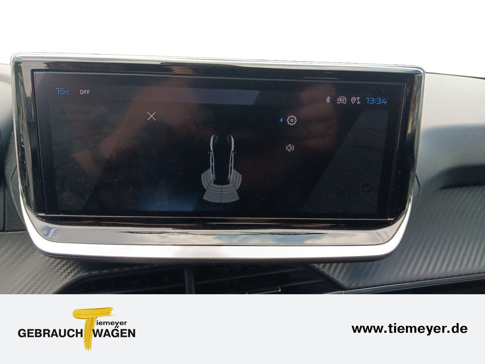 Peugeot 208 – Foto 16