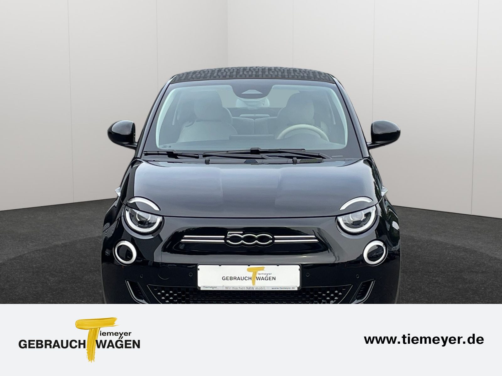 Fiat 500e – Foto 2