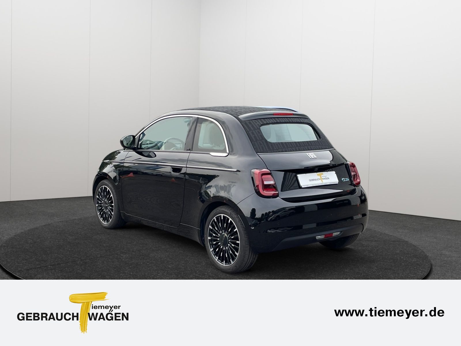 Fiat 500e – Foto 7