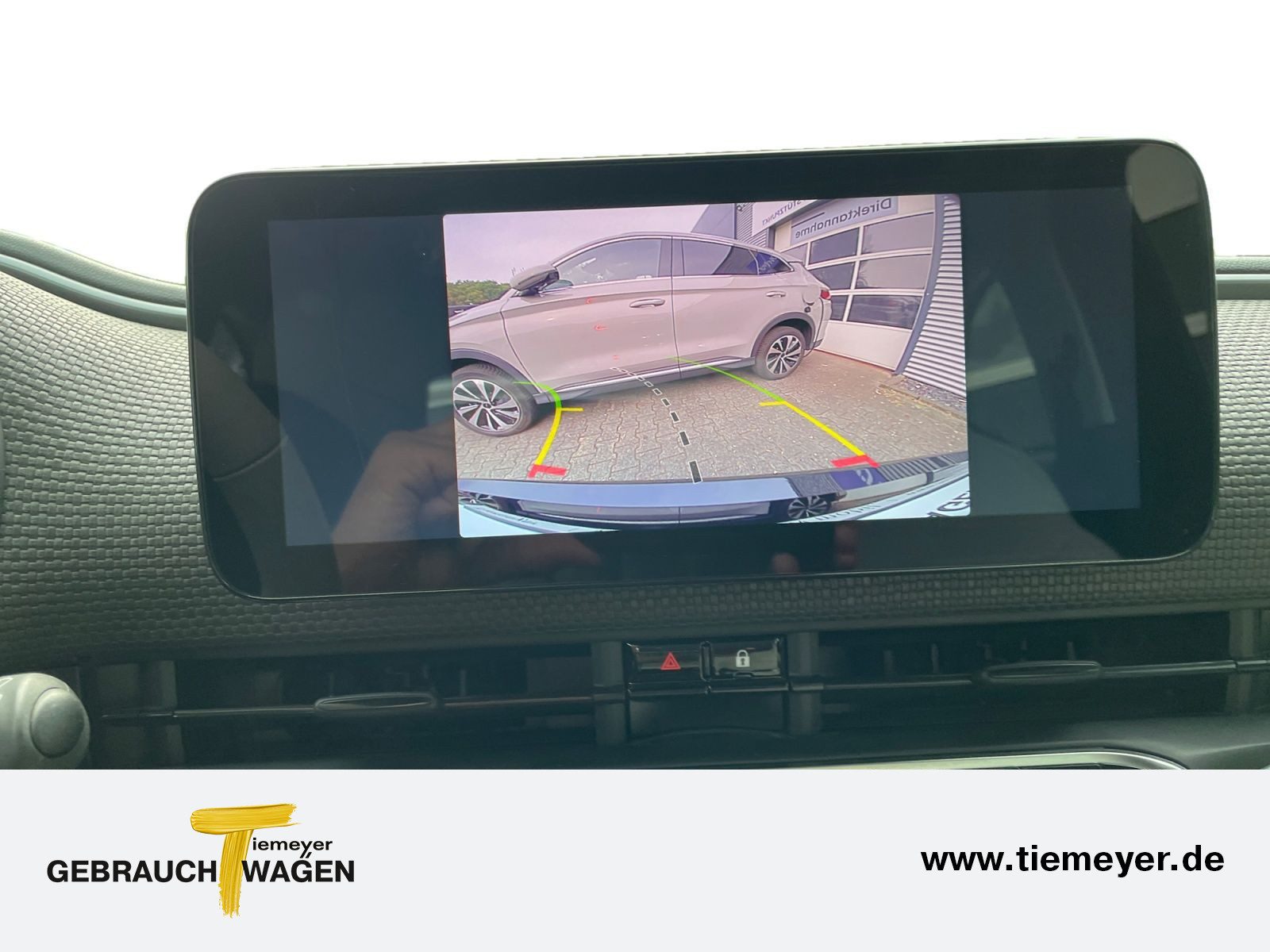 Fiat 500e – Foto 15