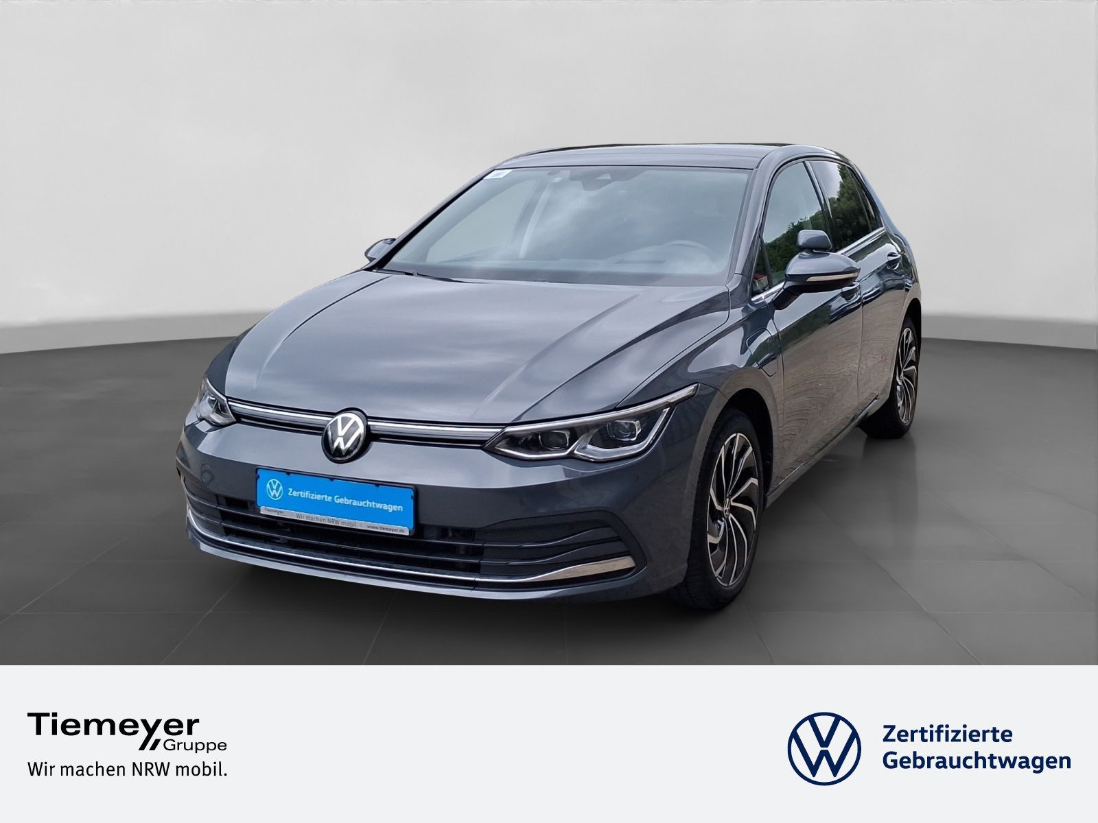 Volkswagen Golf – Foto 1