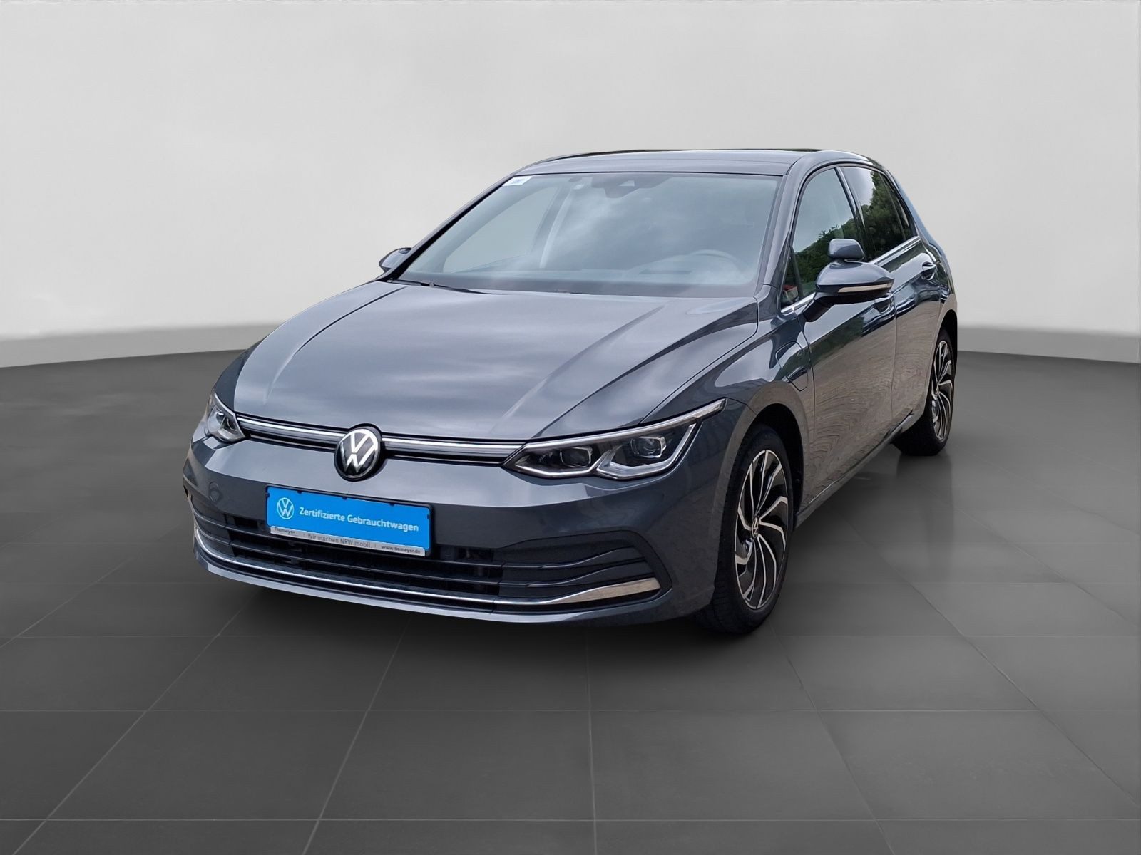 Volkswagen Golf – Foto 2