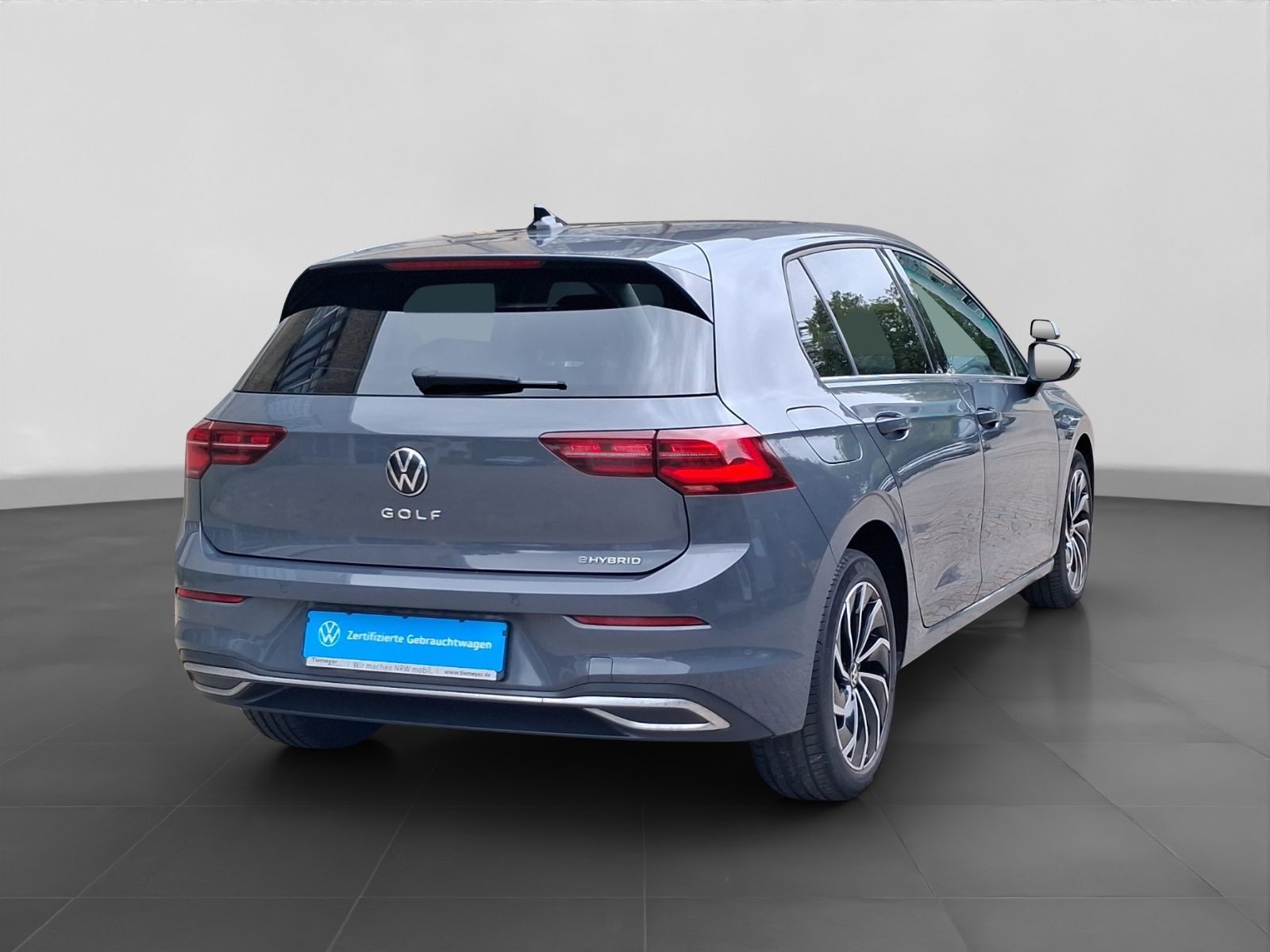 Volkswagen Golf – Foto 3