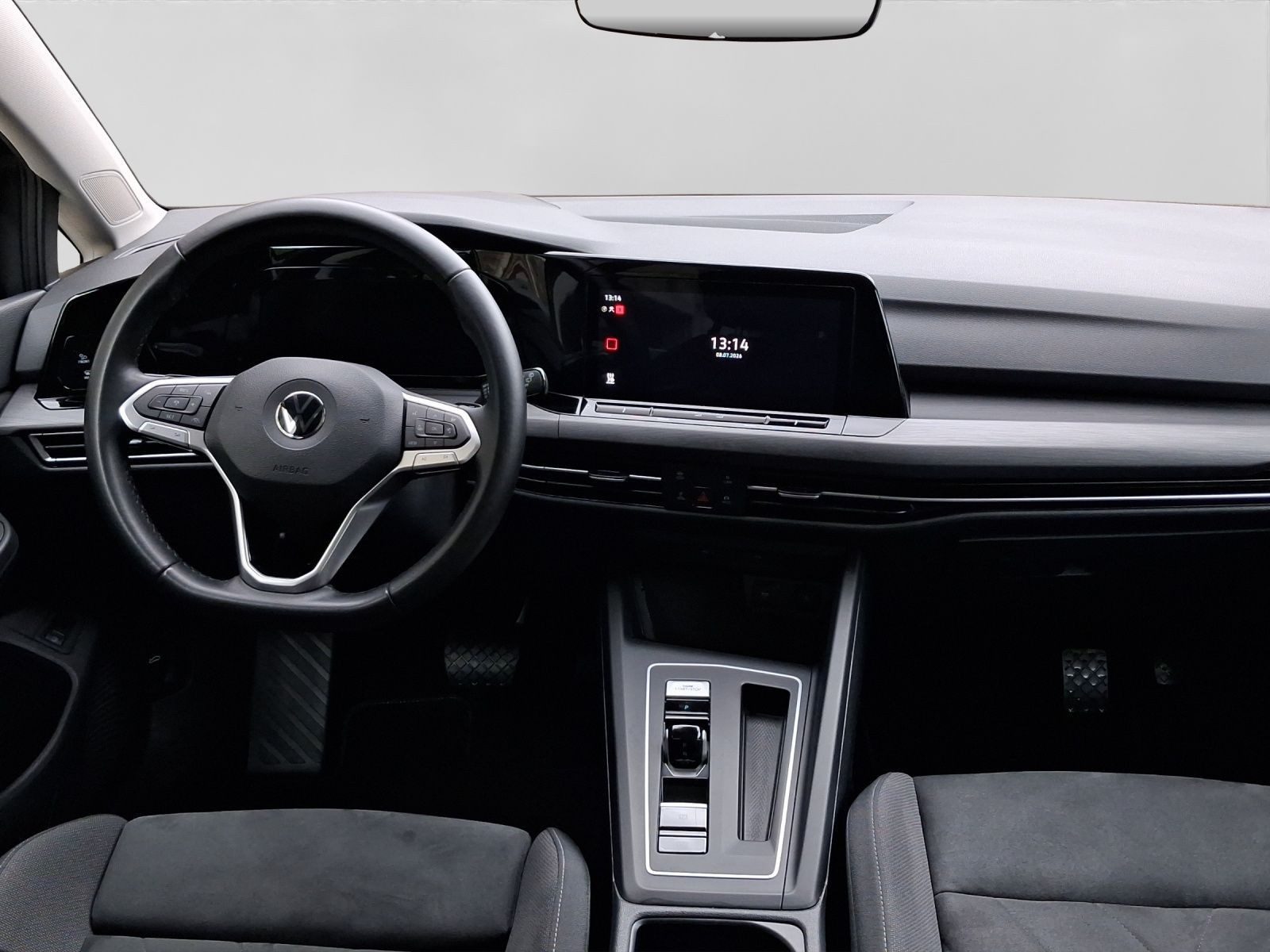Volkswagen Golf – Foto 5