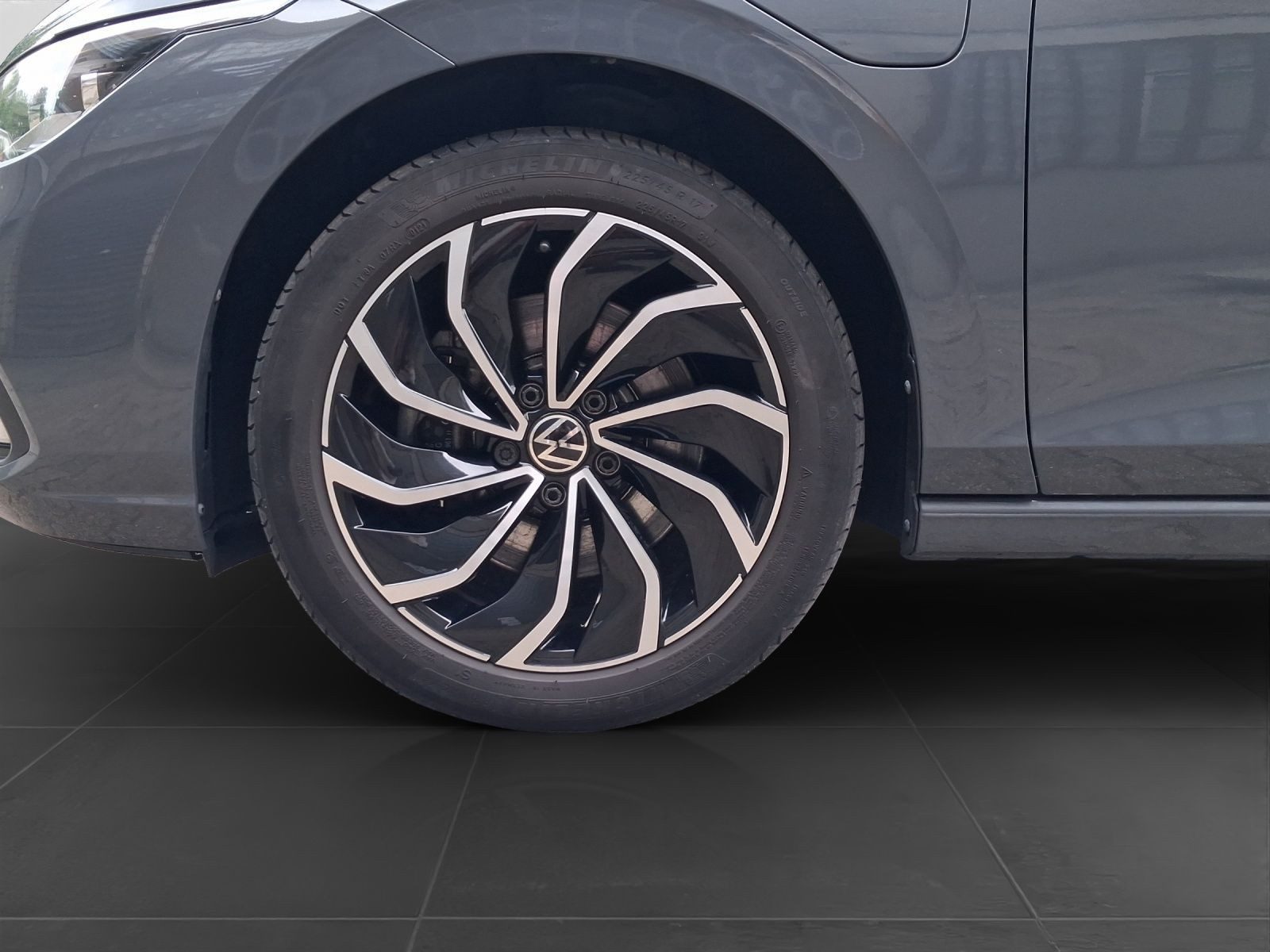 Volkswagen Golf – Foto 7