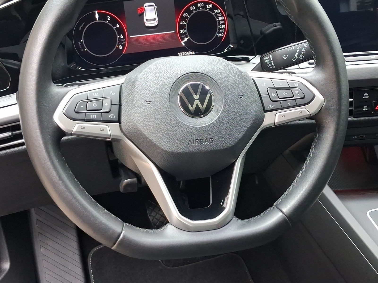 Volkswagen Golf – Foto 9