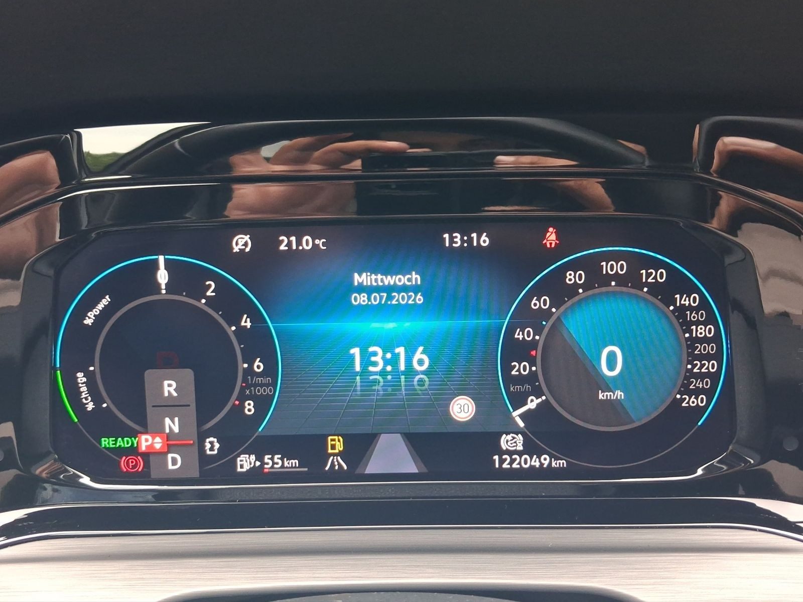 Volkswagen Golf – Foto 10