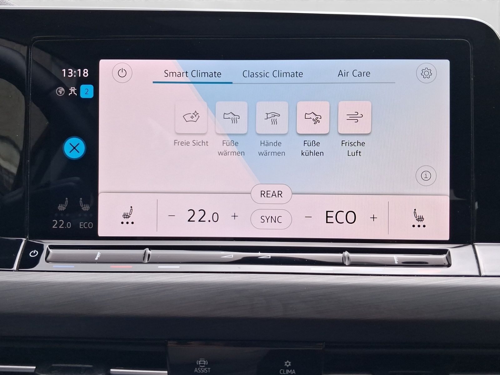 Volkswagen Golf – Foto 16
