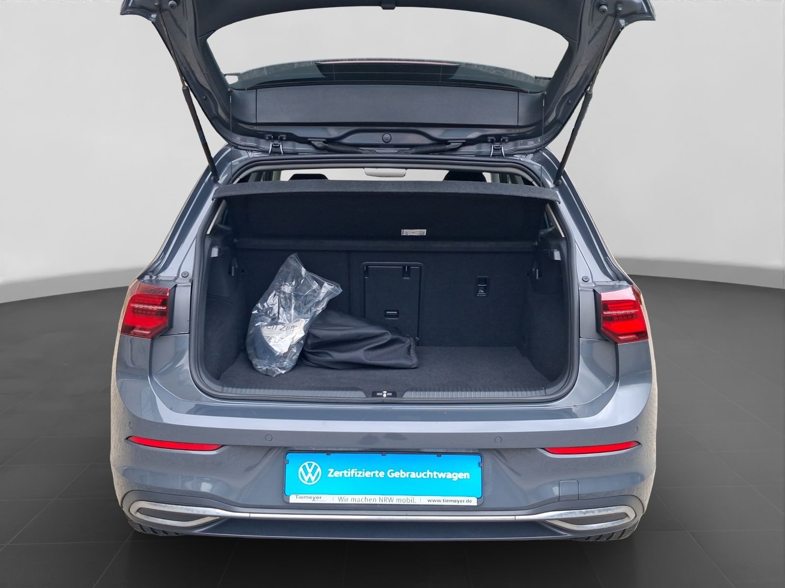 Volkswagen Golf – Foto 17