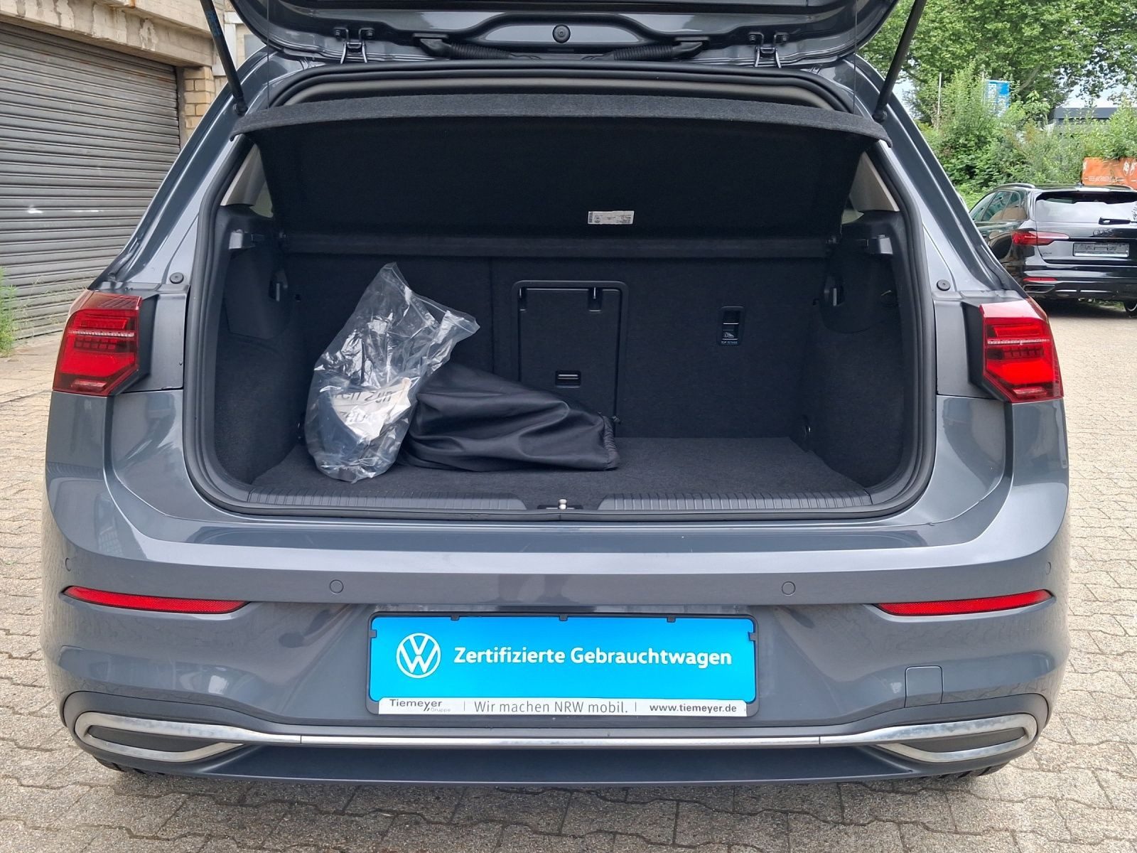 Volkswagen Golf – Foto 19