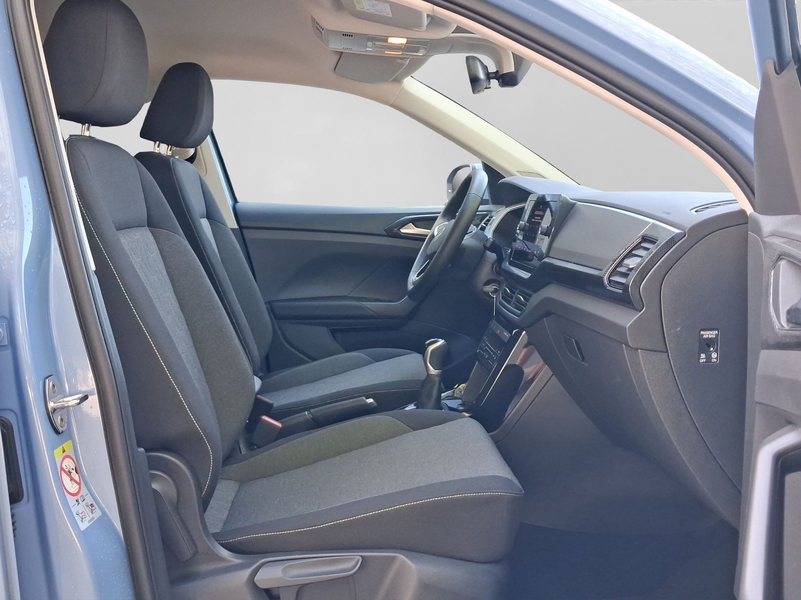 Volkswagen T-Cross – Foto 4