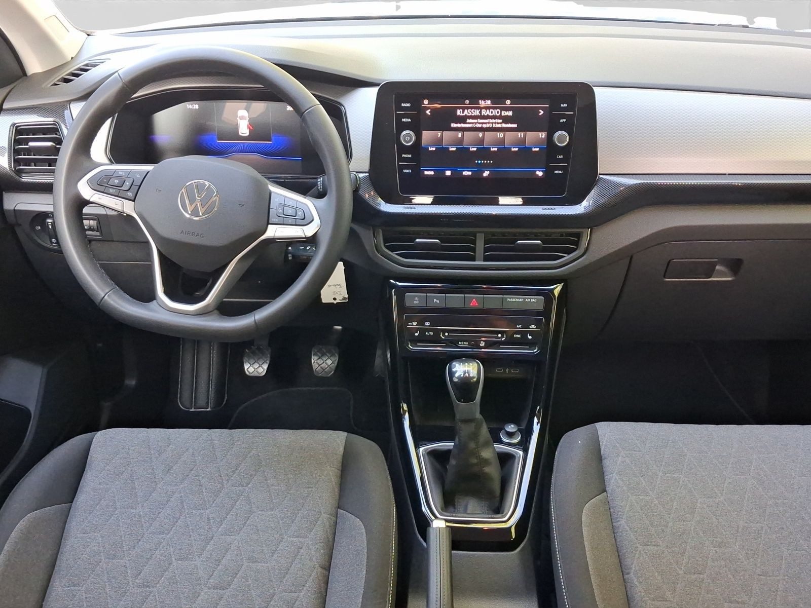 Volkswagen T-Cross – Foto 5