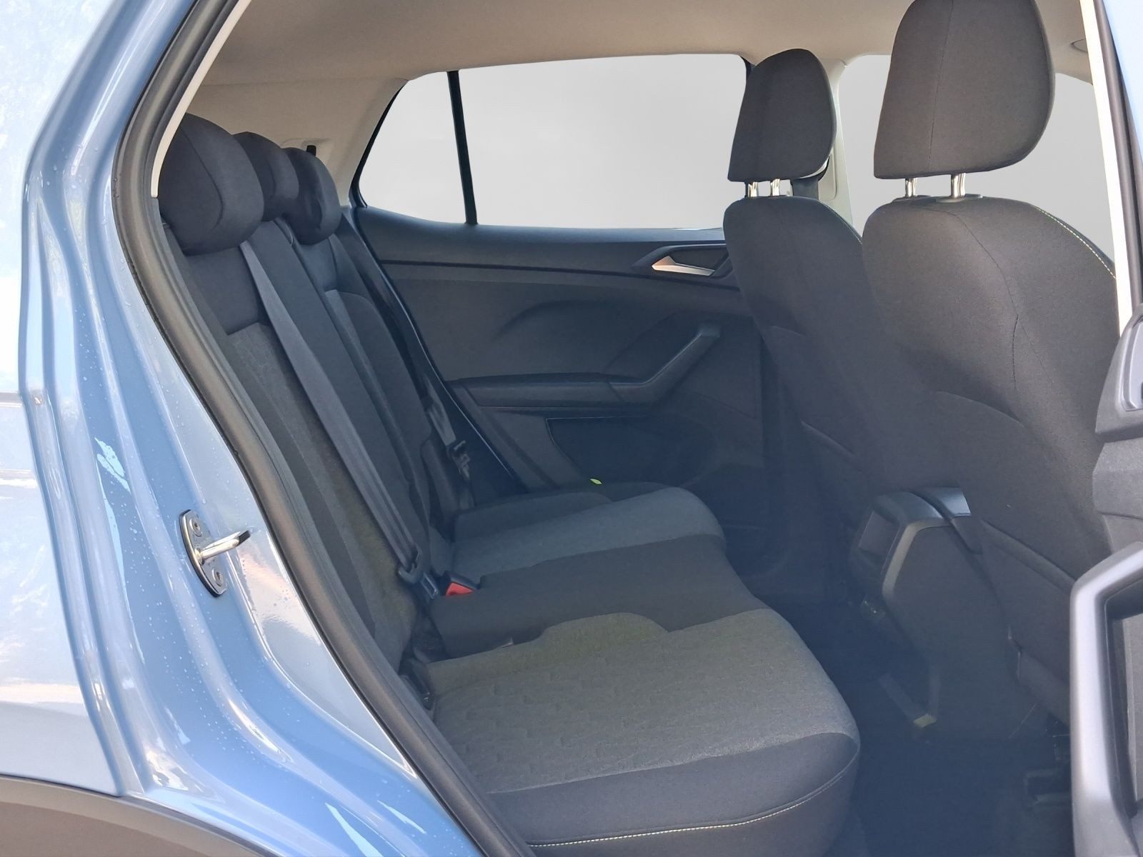 Volkswagen T-Cross – Foto 6