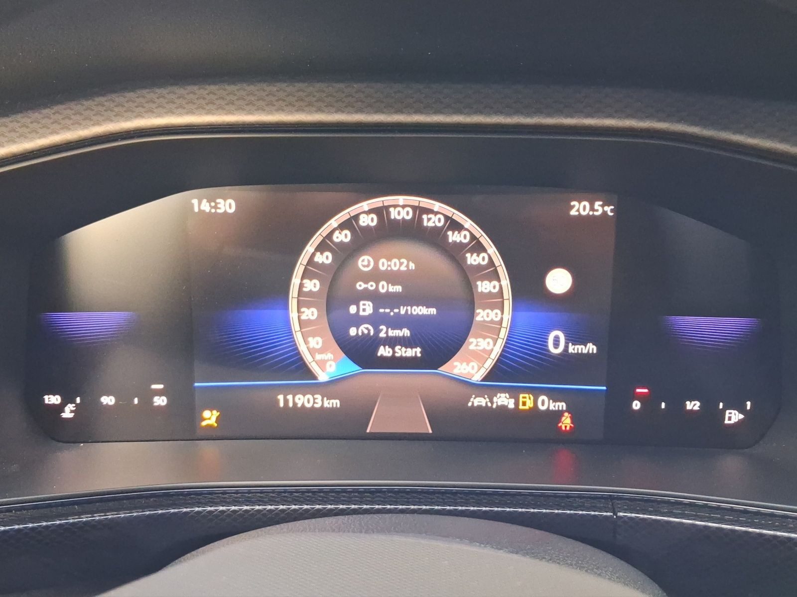 Volkswagen T-Cross – Foto 10