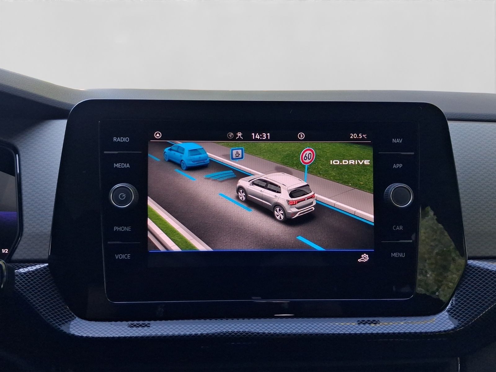 Volkswagen T-Cross – Foto 13