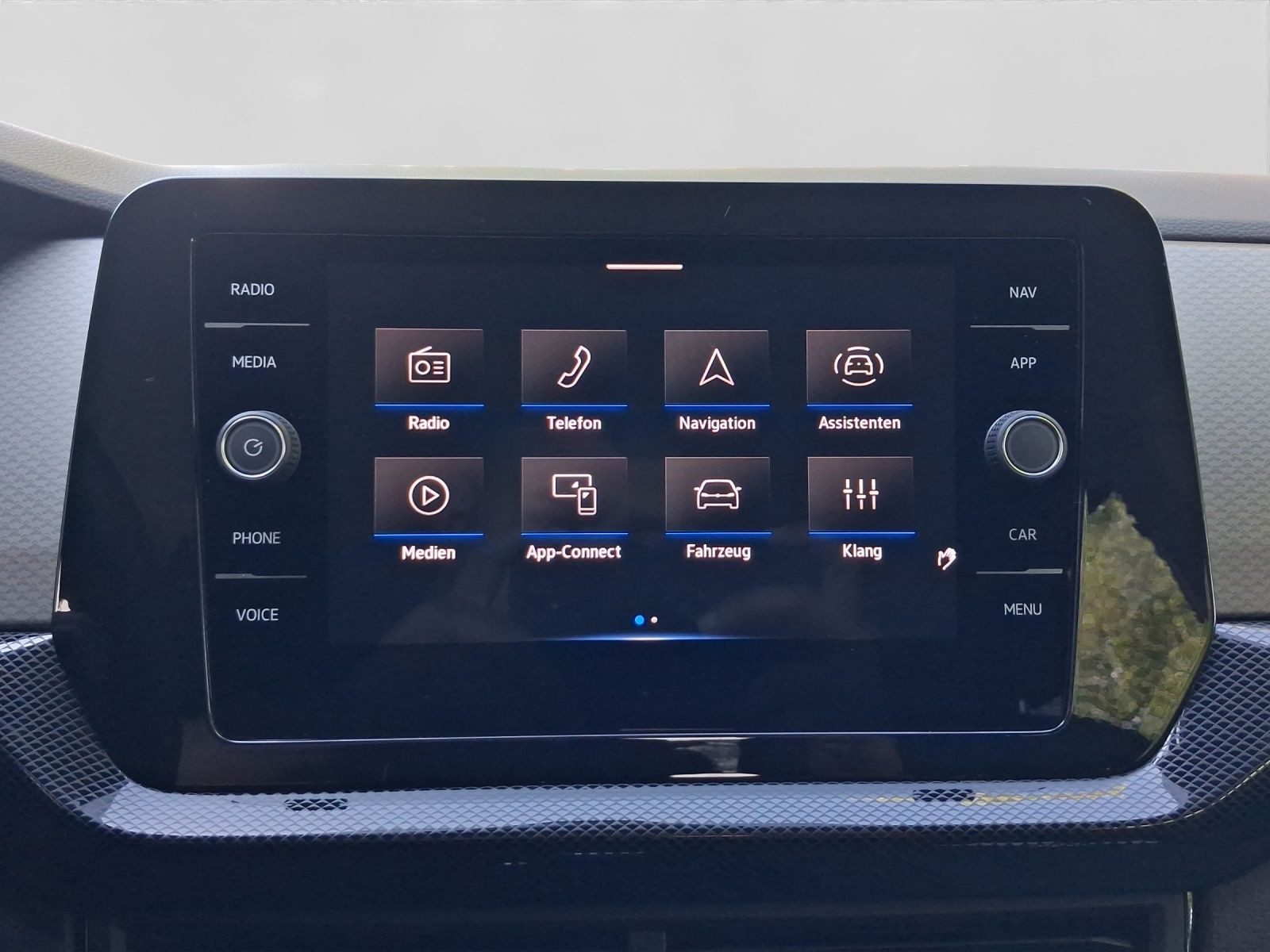 Volkswagen T-Cross – Foto 14