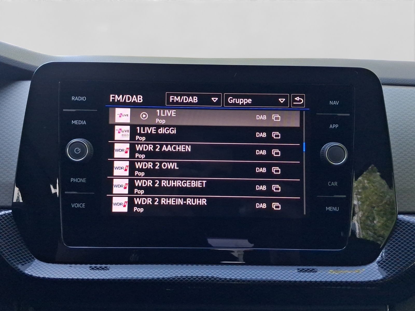 Volkswagen T-Cross – Foto 15