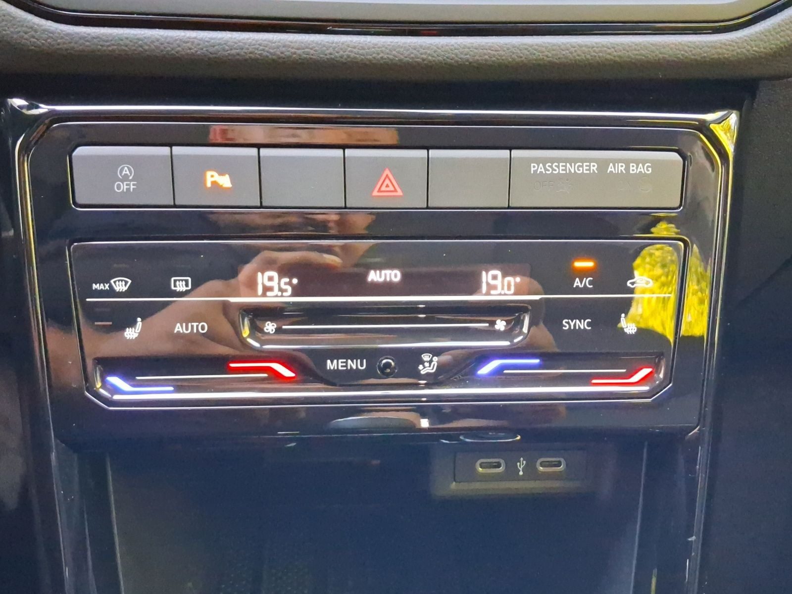 Volkswagen T-Cross – Foto 16