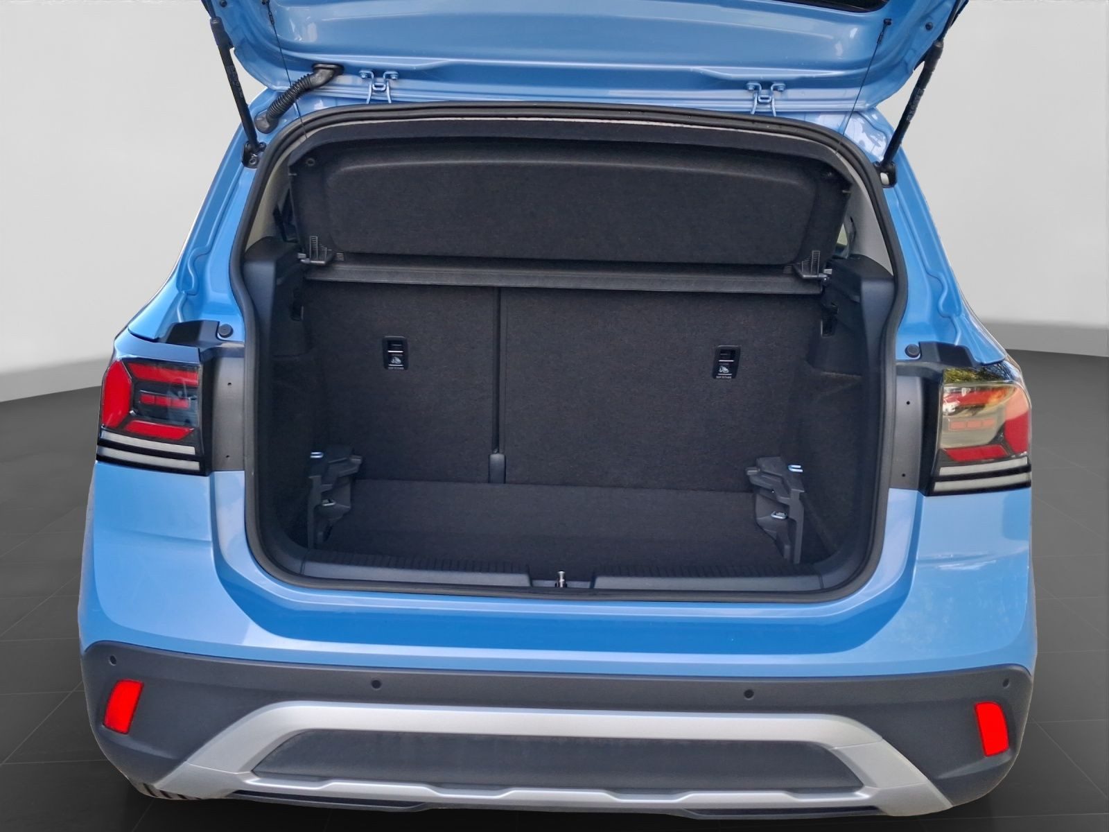 Volkswagen T-Cross – Foto 17