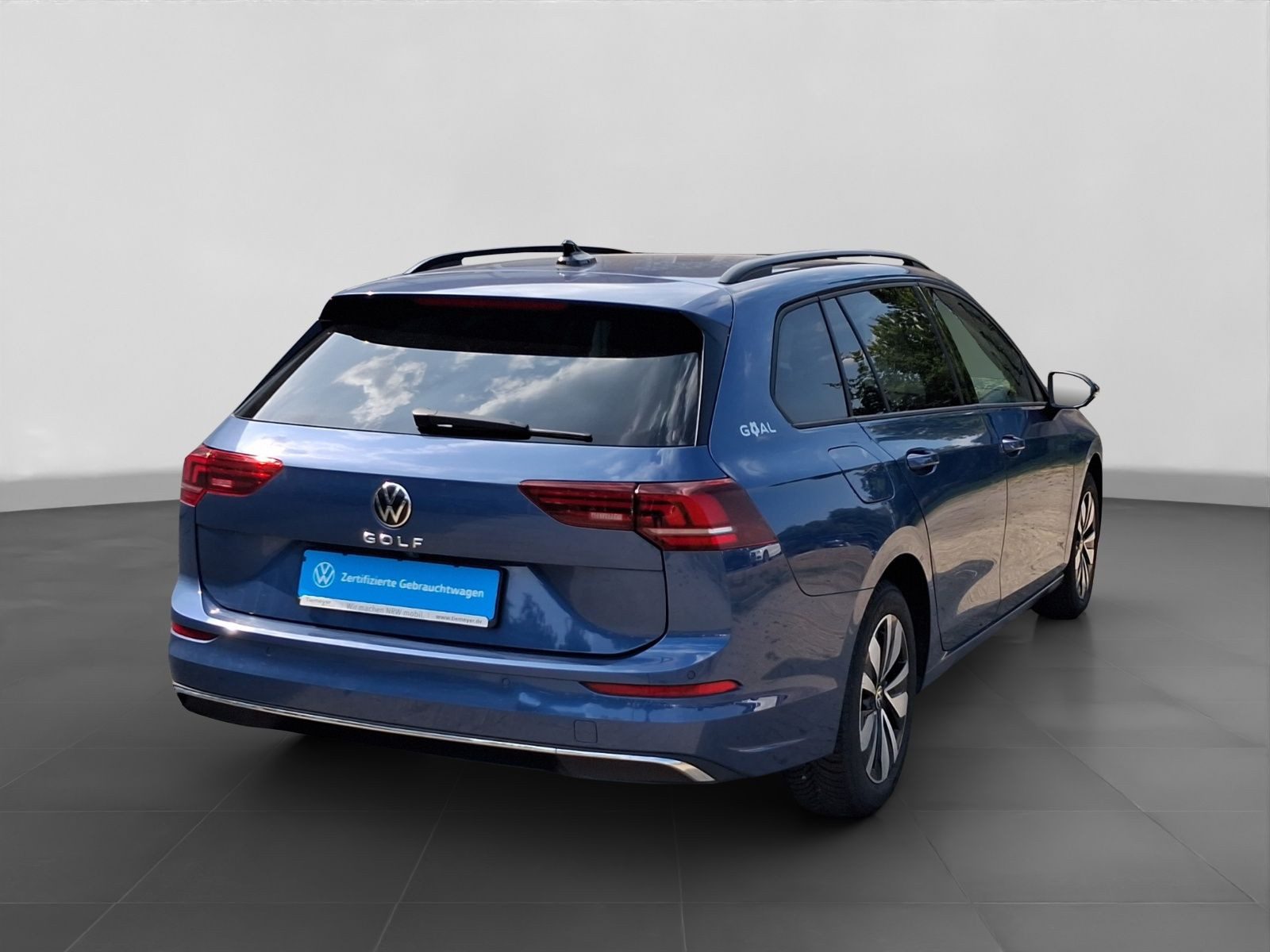 Volkswagen Golf Variant – Bild 3
