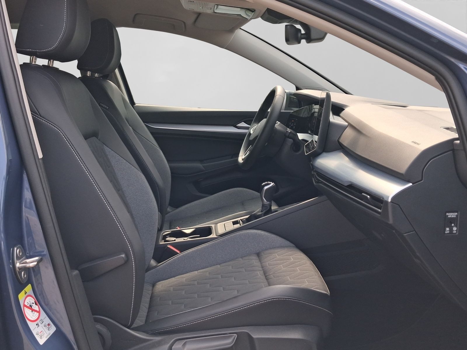 Volkswagen Golf Variant – Bild 4