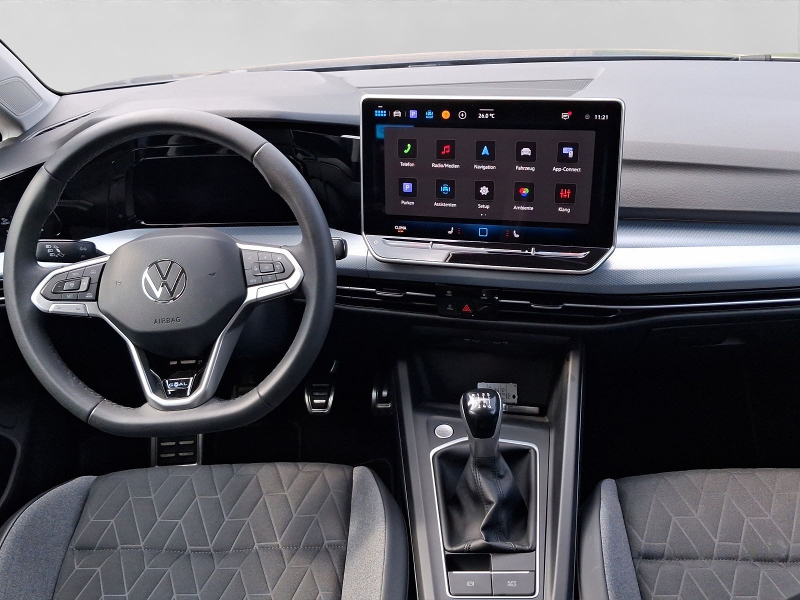 Volkswagen Golf Variant – Bild 5