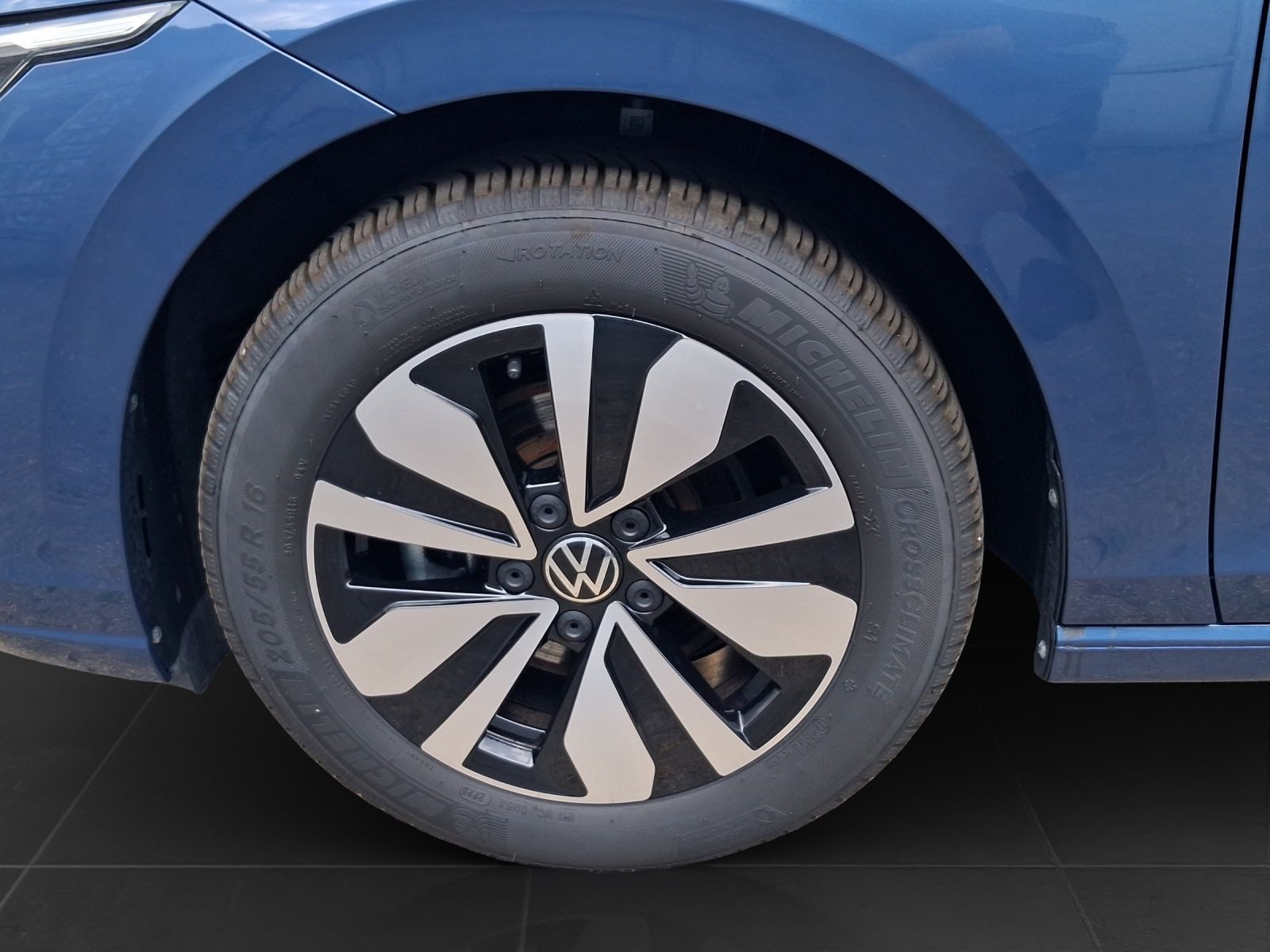 Volkswagen Golf Variant – Bild 7