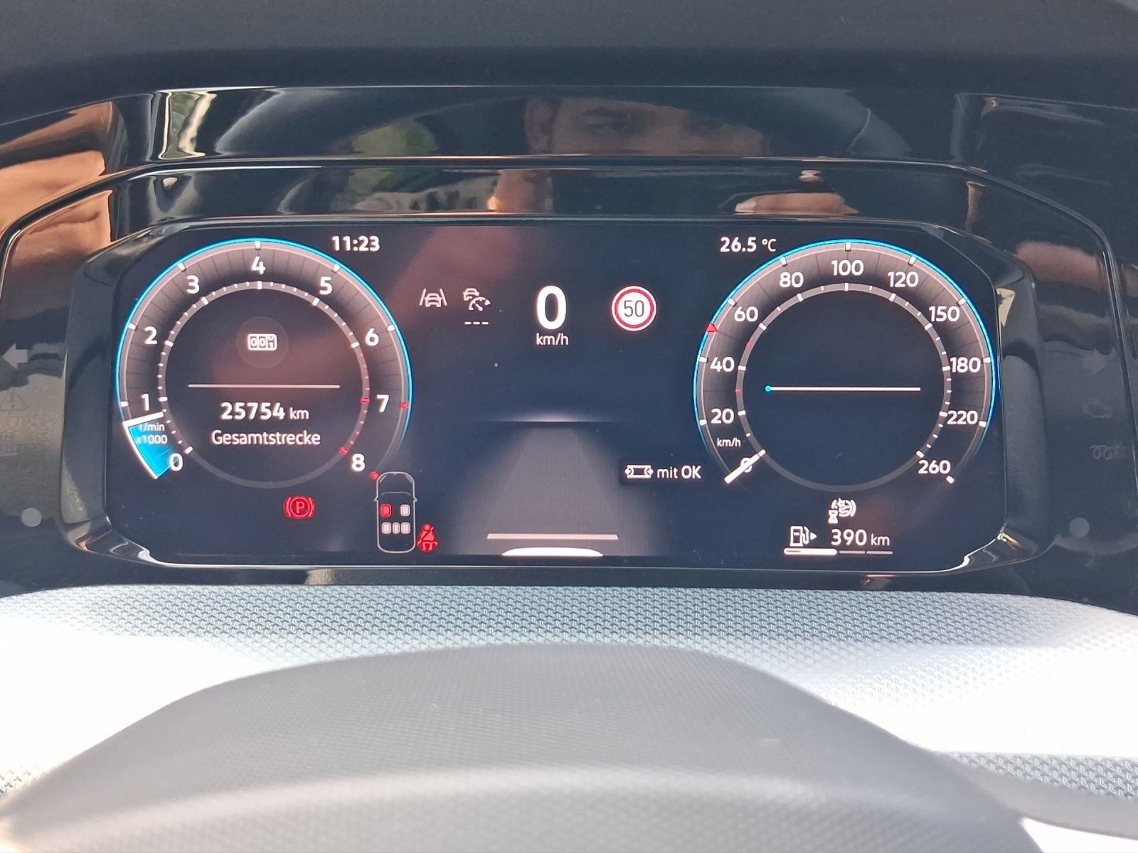 Volkswagen Golf Variant – Bild 10