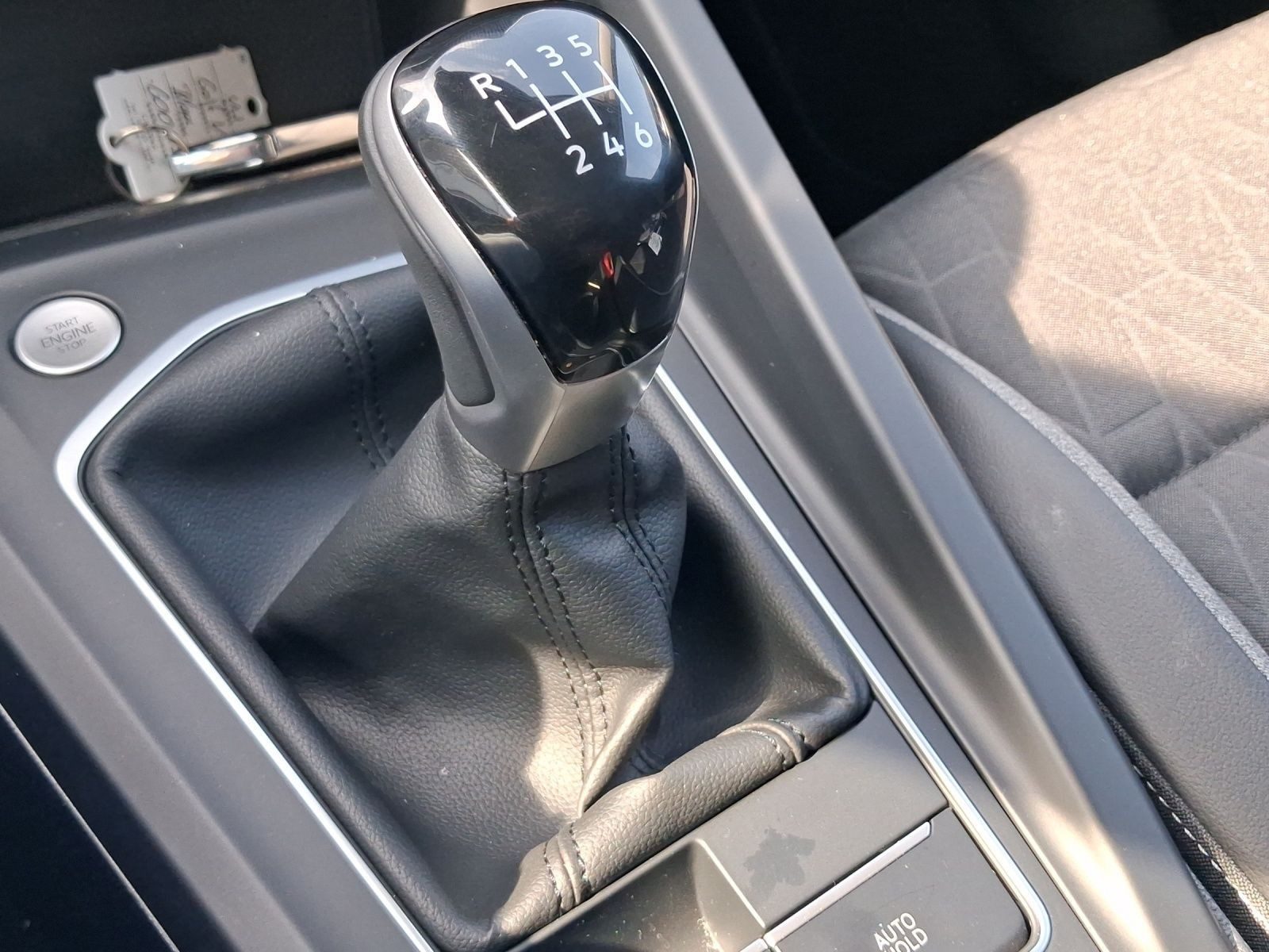 Volkswagen Golf Variant – Bild 11