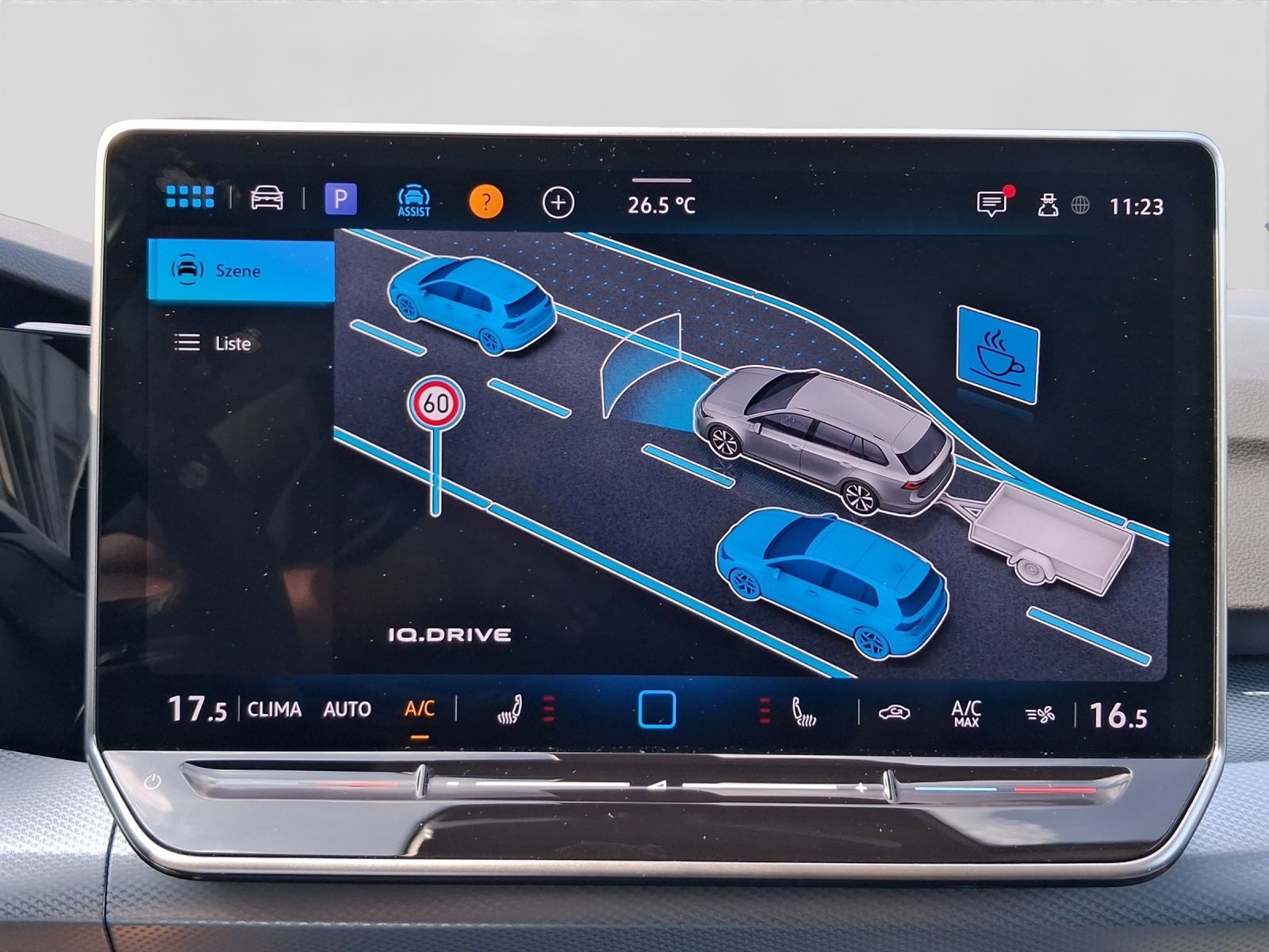 Volkswagen Golf Variant – Bild 13