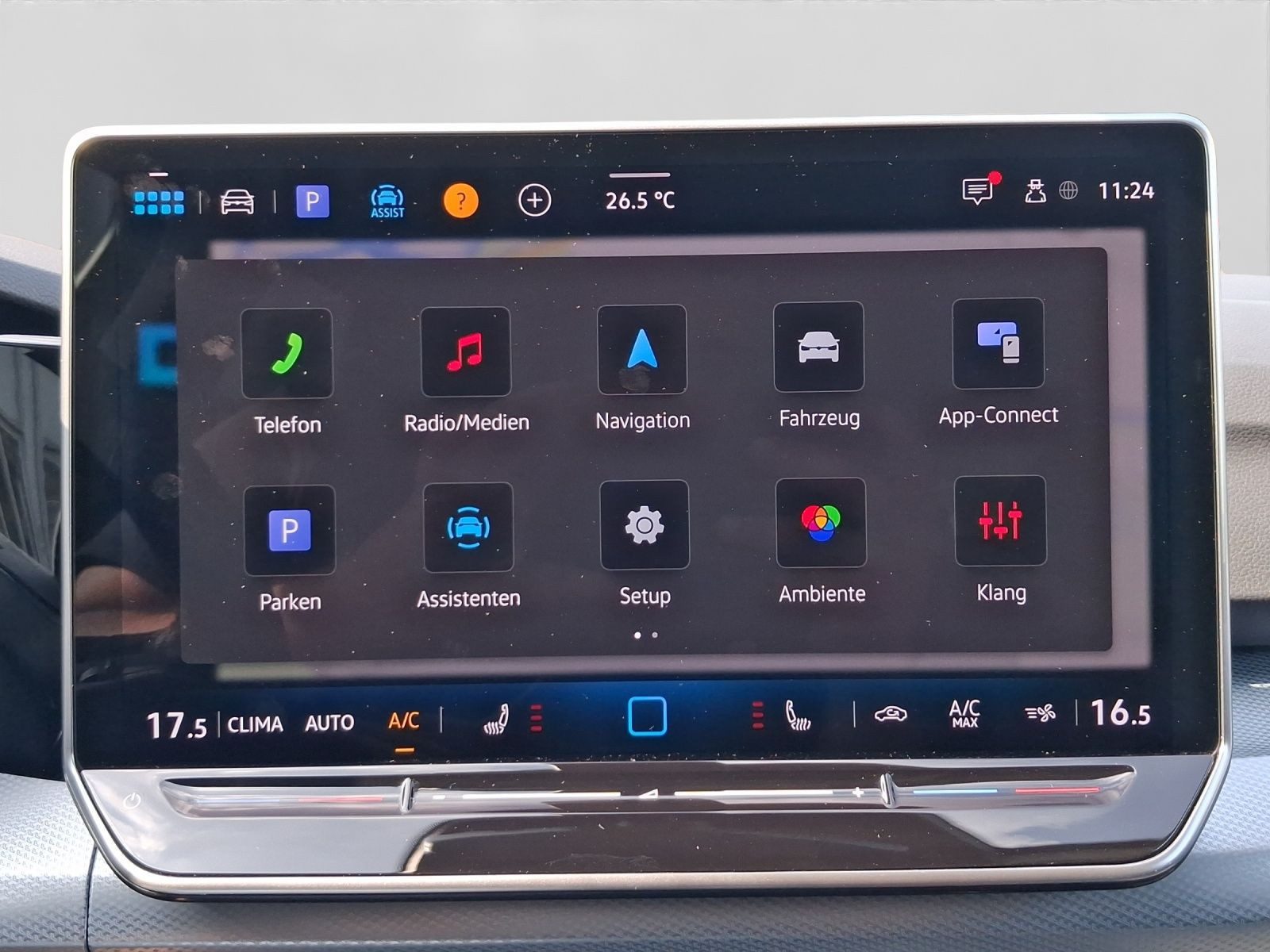 Volkswagen Golf Variant – Bild 15