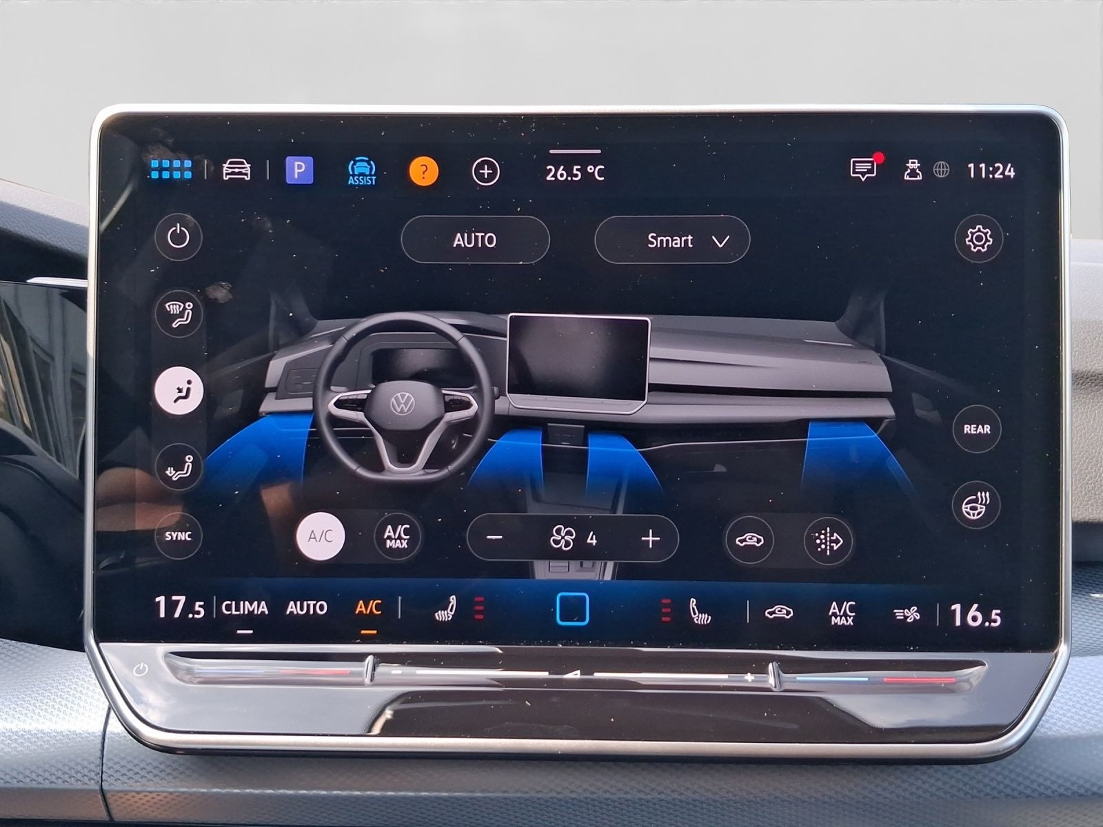 Volkswagen Golf Variant – Bild 16