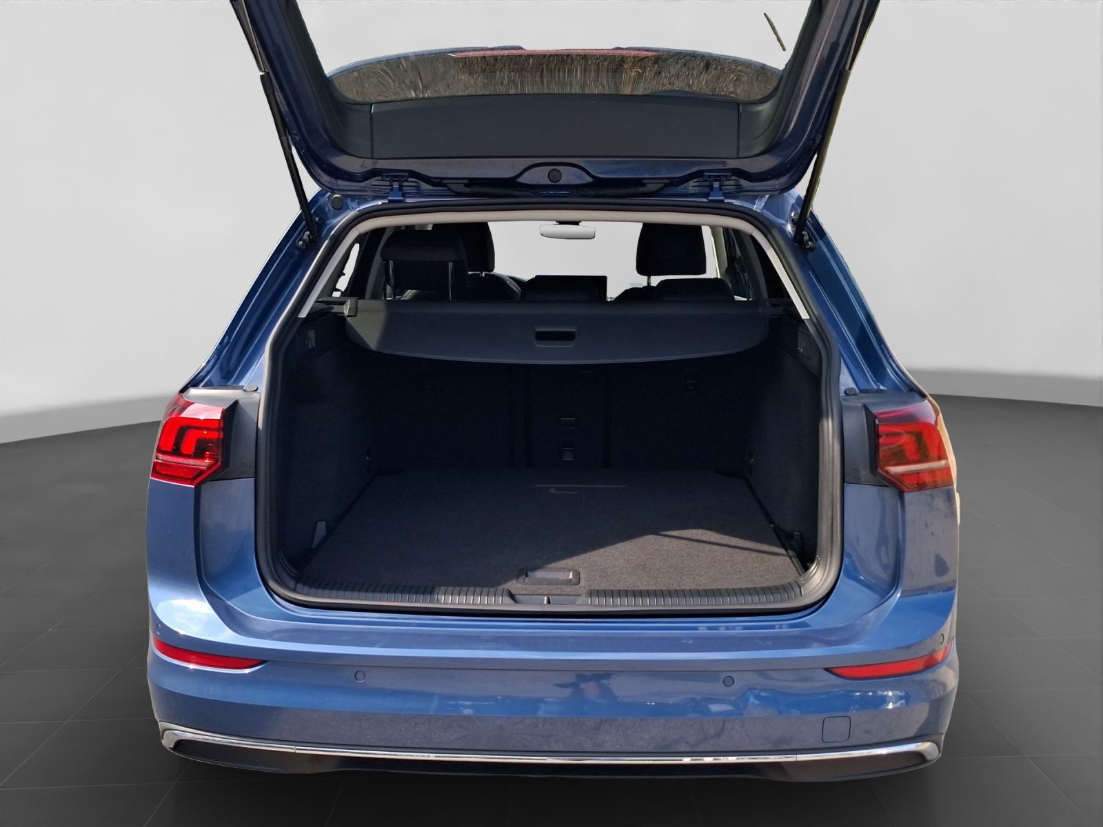 Volkswagen Golf Variant – Bild 17