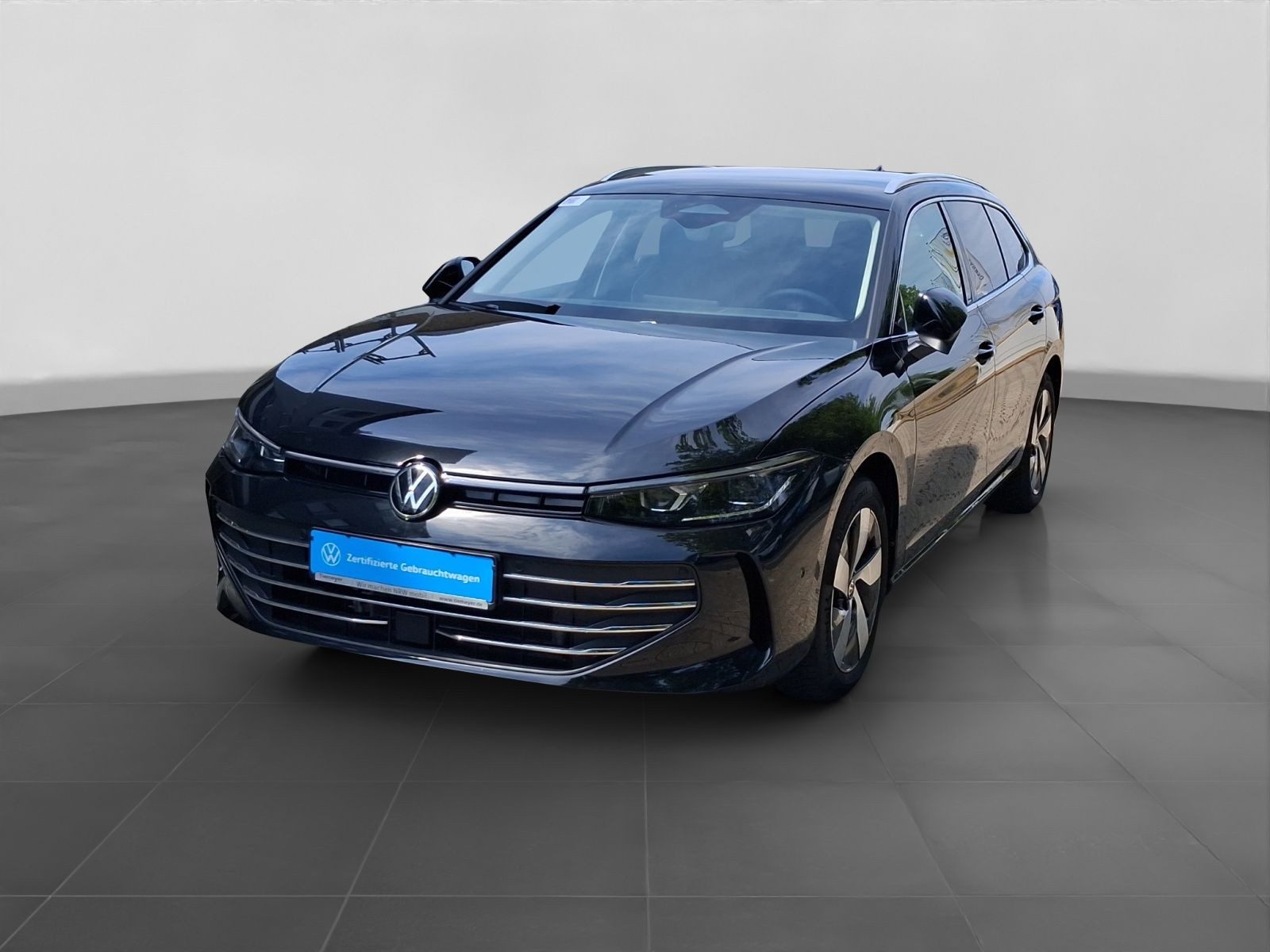 Volkswagen Passat Variant – Foto 2